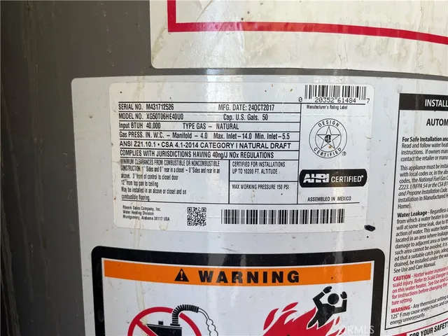 $299,999 | 16070 Winnebago Road, Apple Valley, CA 92307