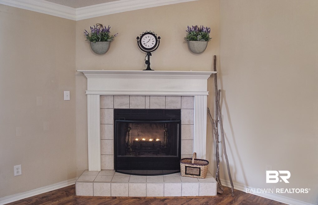 11584 Balsam Court Daphne, AL 36527 - Photo 7 of 37
