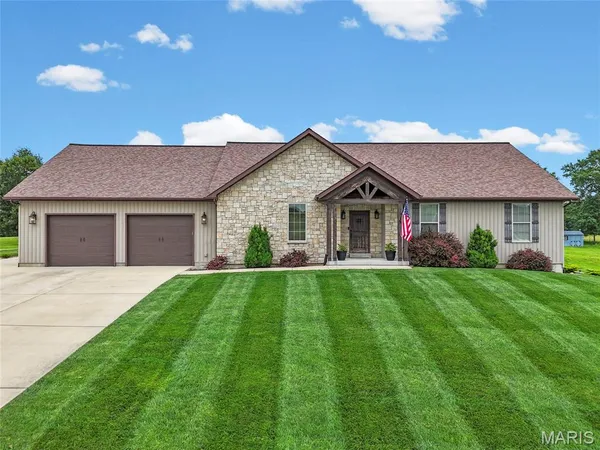 $565,000 | 156 Brookhaven, Hillsboro, MO 63050