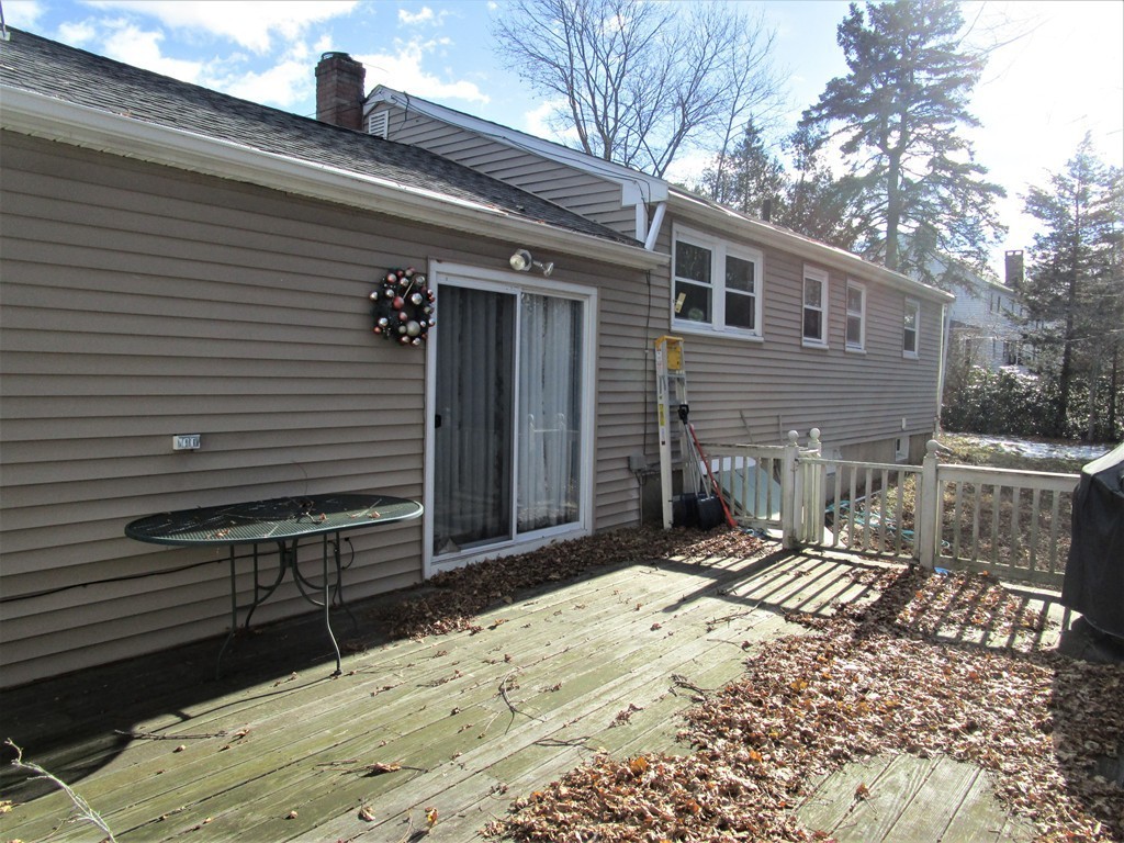 31 Bay Road Sharon, MA 02067 - Photo 18 of 21 Gallery Image 18