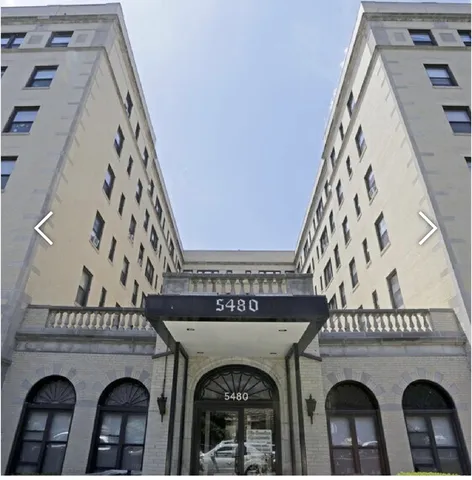 $800 | 5480 South Cornell Avenue, Unit 106, Chicago, IL 60615