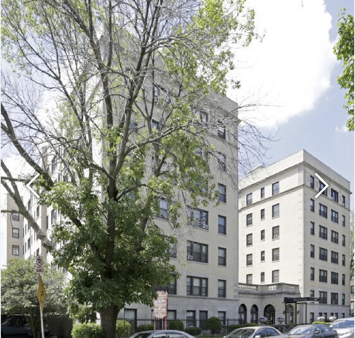 5480 South Cornell Avenue, Unit 106 Chicago, IL 60615 - Photo 2 of 2