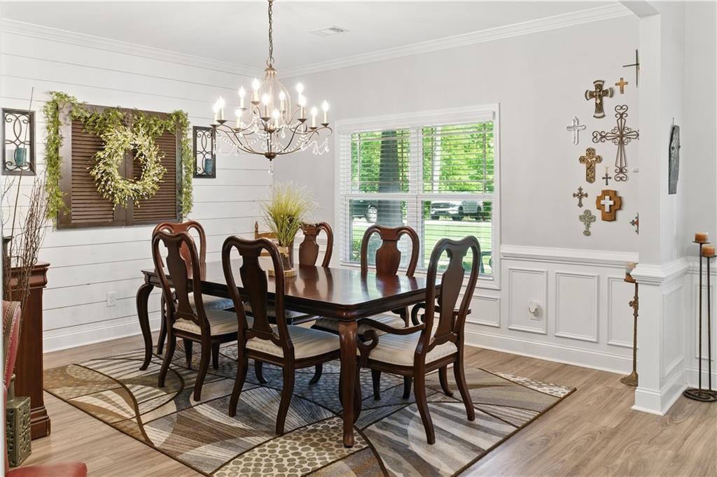 1024 Cummings Road Smiths Station, AL 36877 - Photo 5 of 28 Gallery Image 5