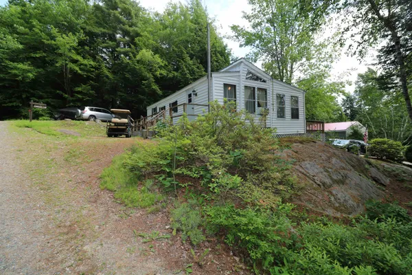 $79,900 | 155 Forest Drive, Fitzwilliam, NH 03447