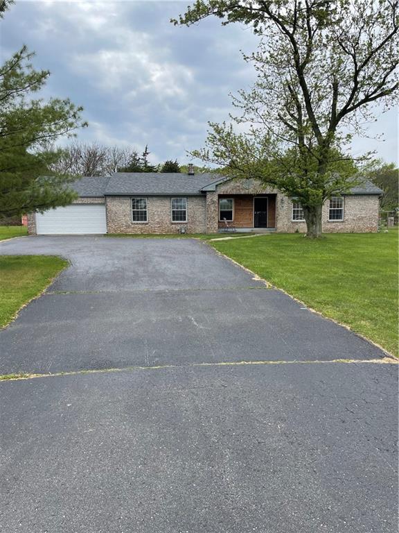 6110 South Franklin Road Indianapolis, IN 46259 - Photo 1 of 29 Gallery Image 1