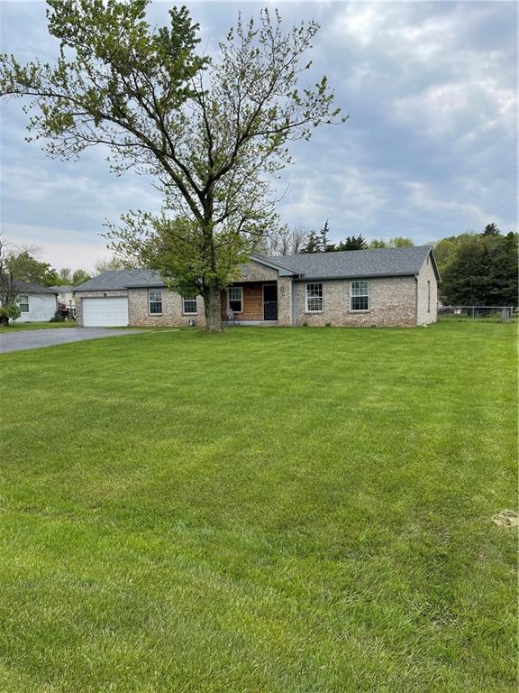 6110 South Franklin Road Indianapolis, IN 46259 - Photo 2 of 29 Gallery Image 2