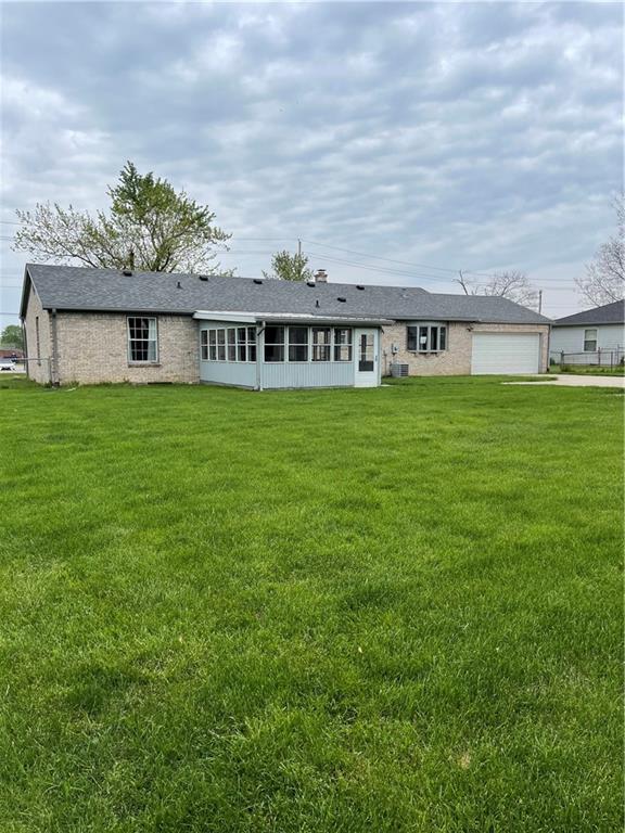 6110 South Franklin Road Indianapolis, IN 46259 - Photo 27 of 29 Gallery Image 27