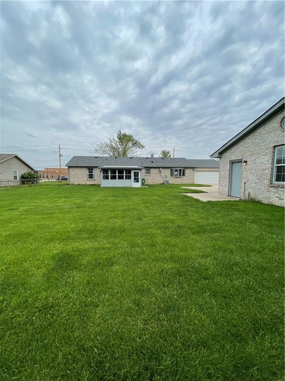 6110 South Franklin Road Indianapolis, IN 46259 - Photo 28 of 29 Gallery Image 28