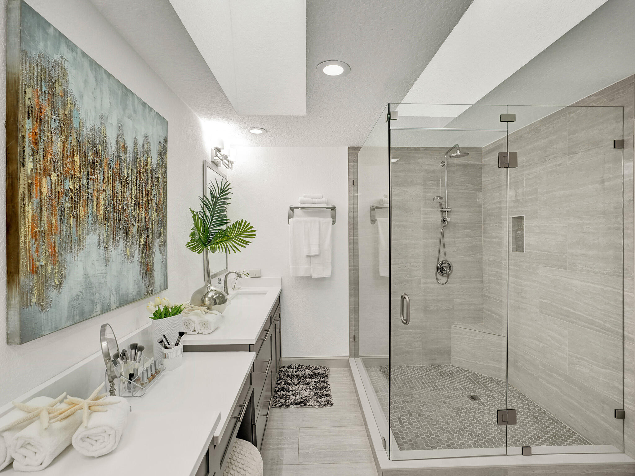 10698 Crystal Lake Drive Boca Raton, FL 33428 - Photo 25 of 48 a view of a bathroom