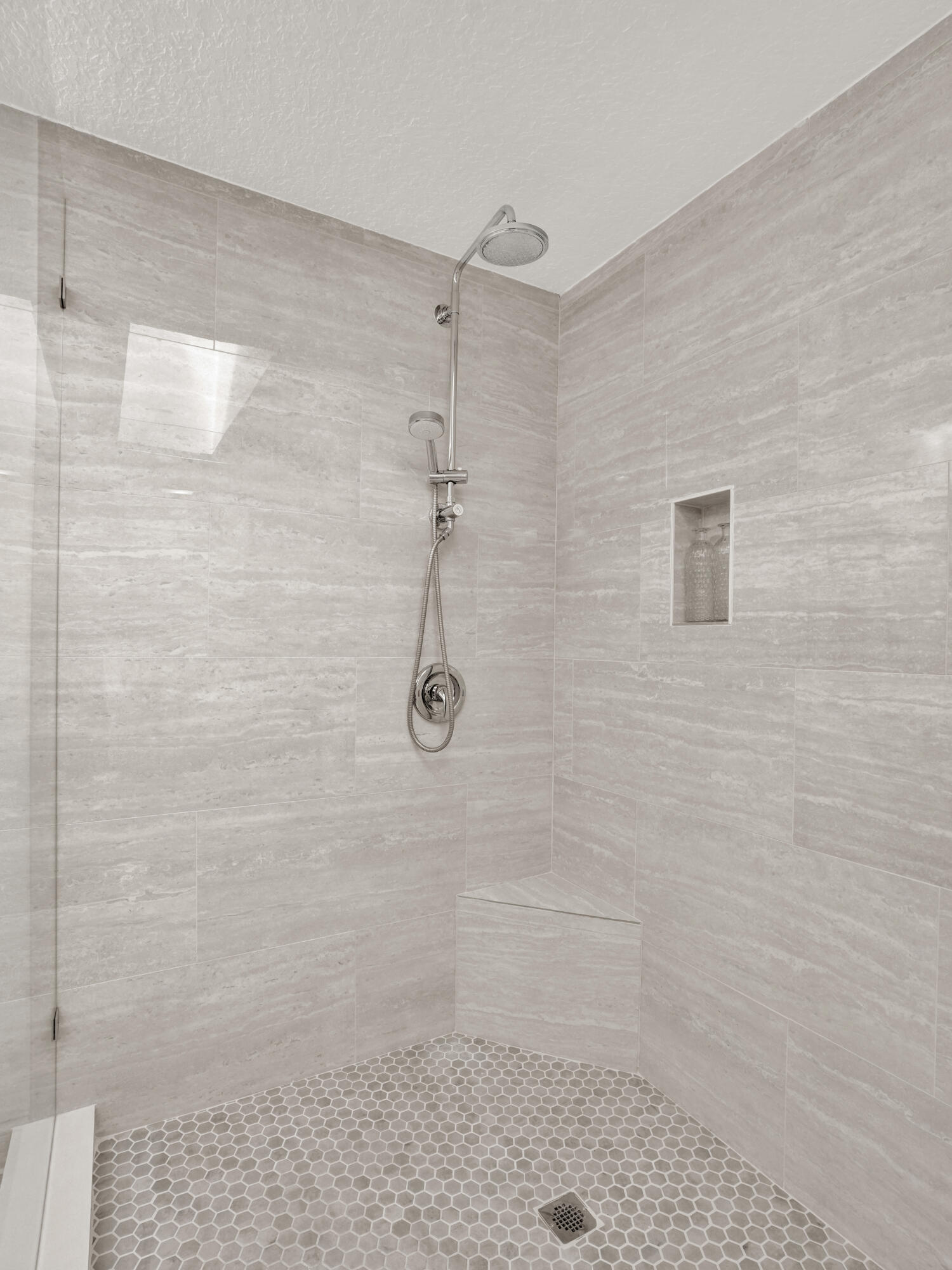 10698 Crystal Lake Drive Boca Raton, FL 33428 - Photo 27 of 48 a bathroom with a shower