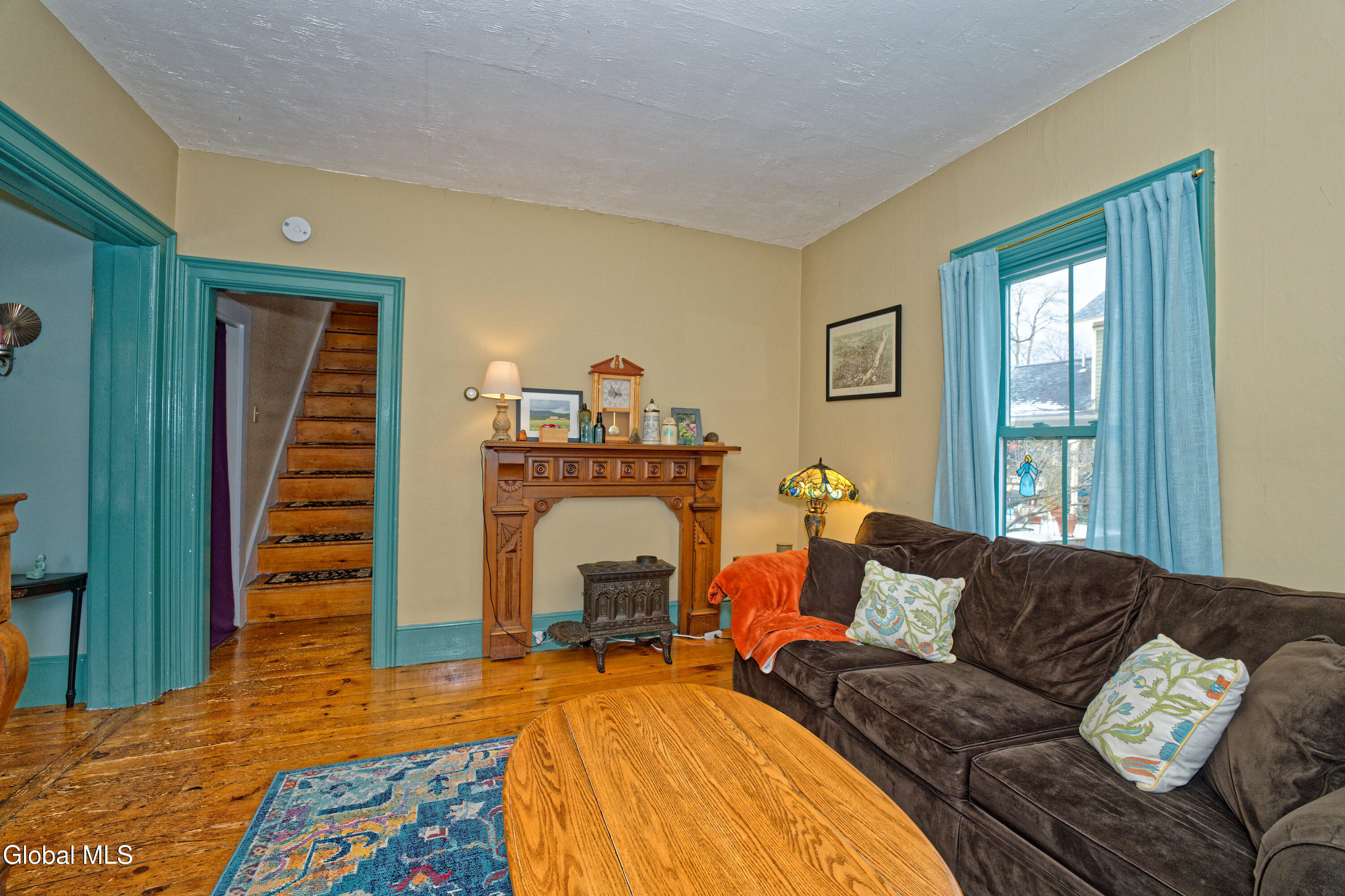 116 Lark Street Altamont, NY 12009 - Photo 11 of 44 2 Livingroom 3