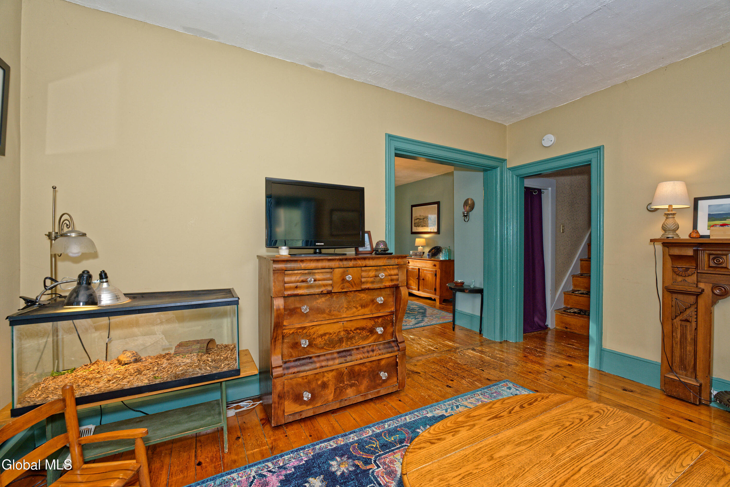 116 Lark Street Altamont, NY 12009 - Photo 12 of 44 2 Livingroom 4