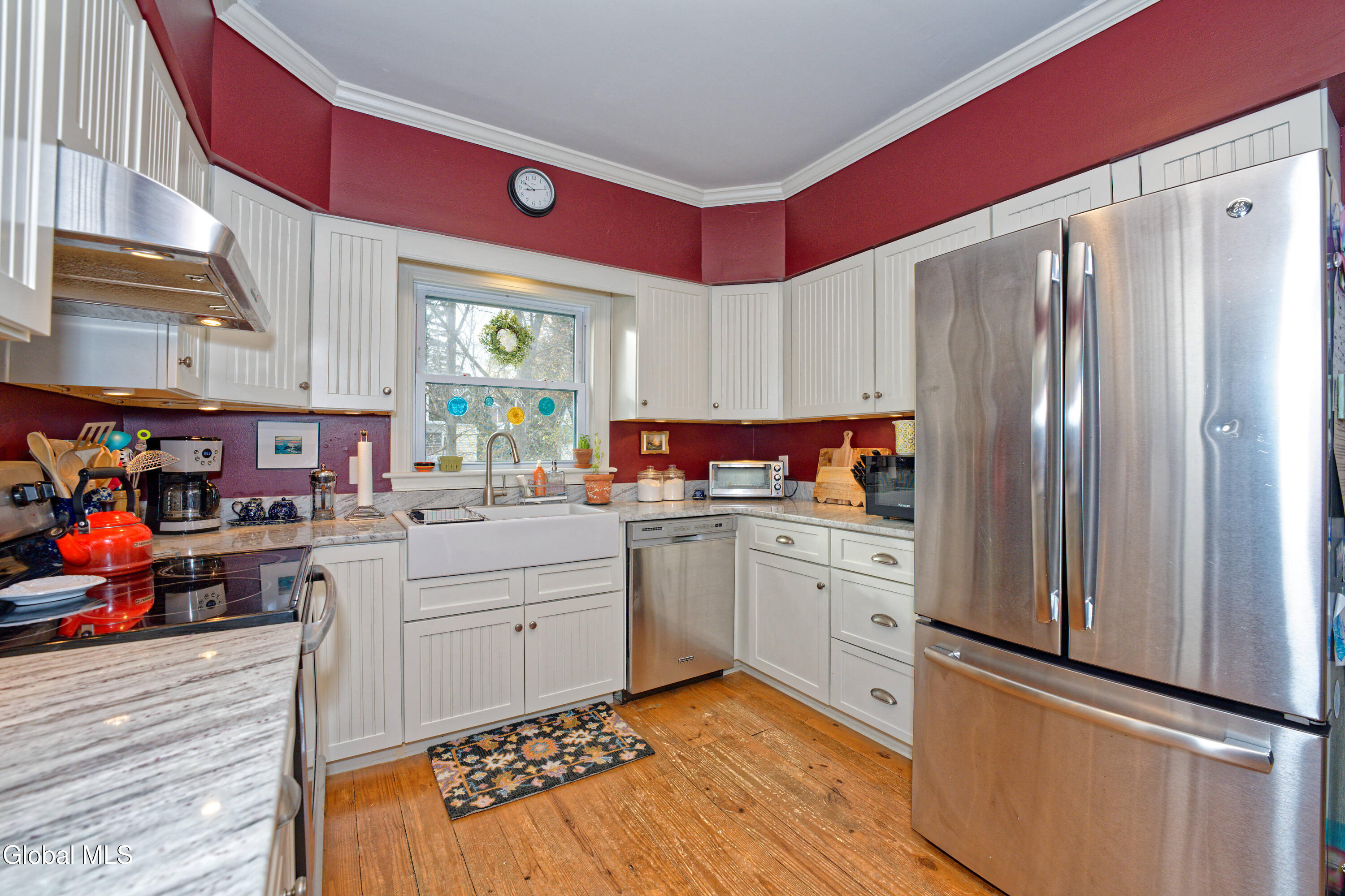 116 Lark Street Altamont, NY 12009 - Photo 13 of 44 3 Kitchen 1