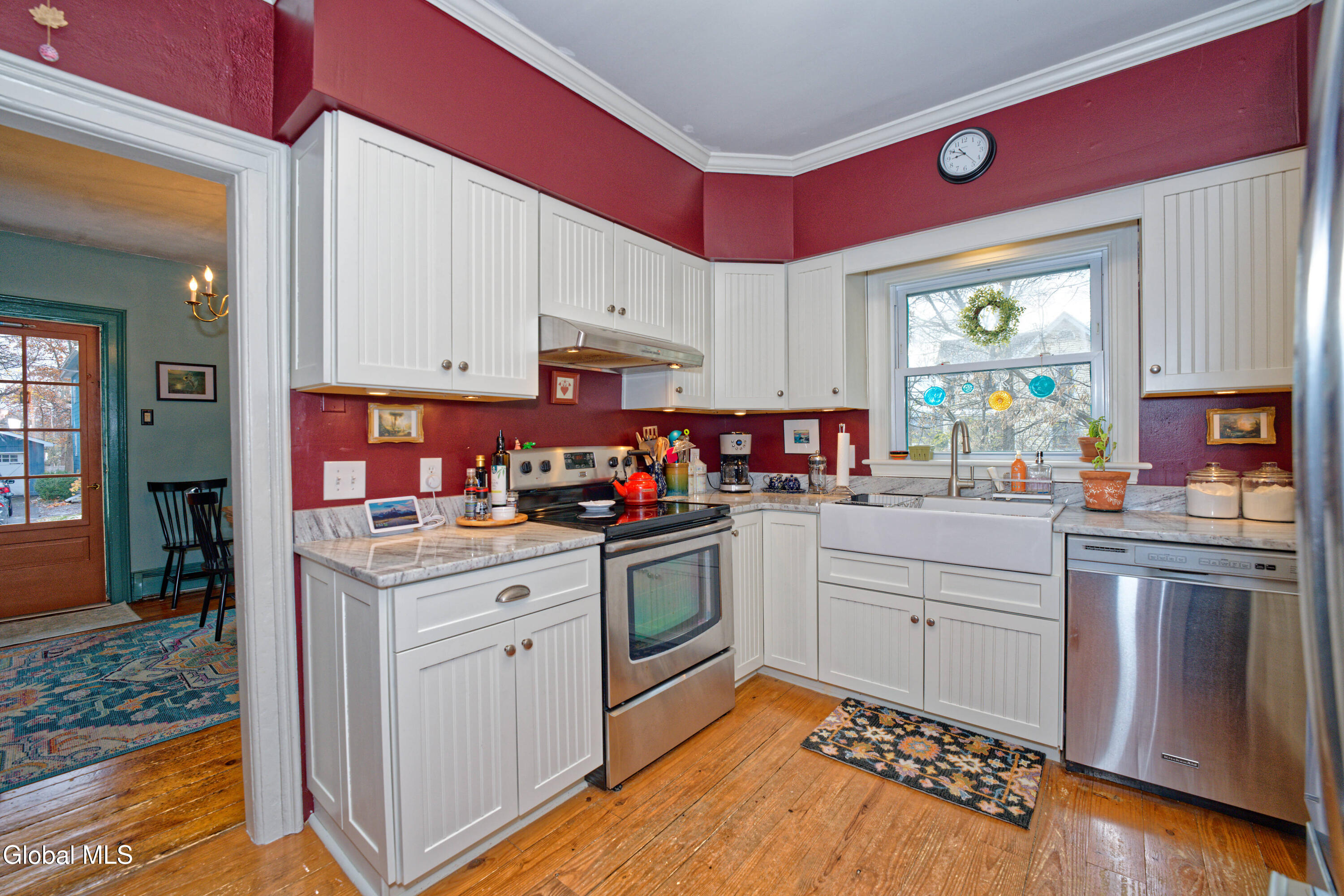 116 Lark Street Altamont, NY 12009 - Photo 14 of 44 3 Kitchen 2