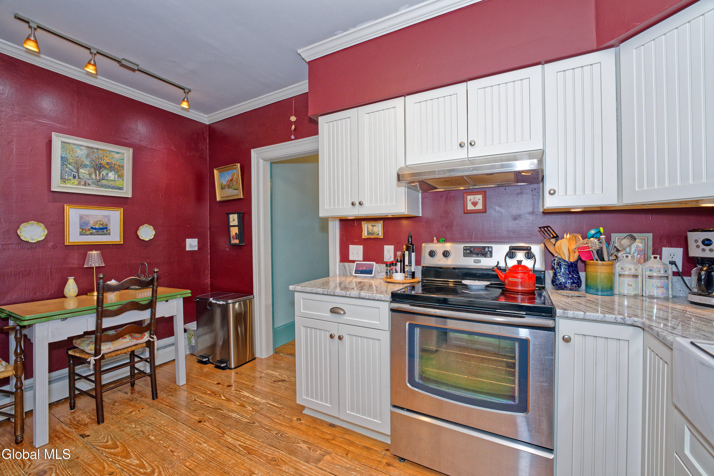 116 Lark Street Altamont, NY 12009 - Photo 15 of 44 3 Kitchen 3