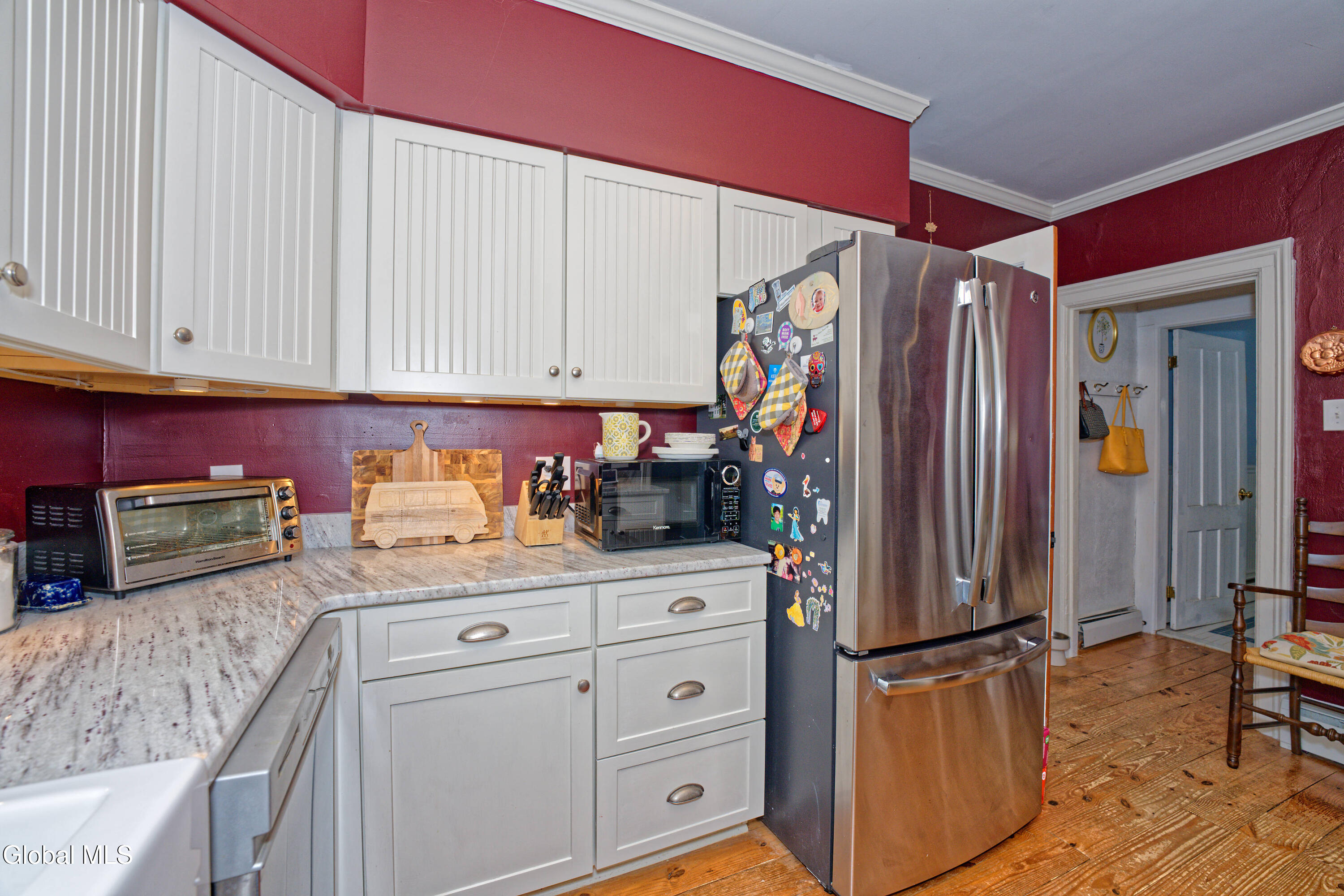 116 Lark Street Altamont, NY 12009 - Photo 16 of 44 3 Kitchen 4