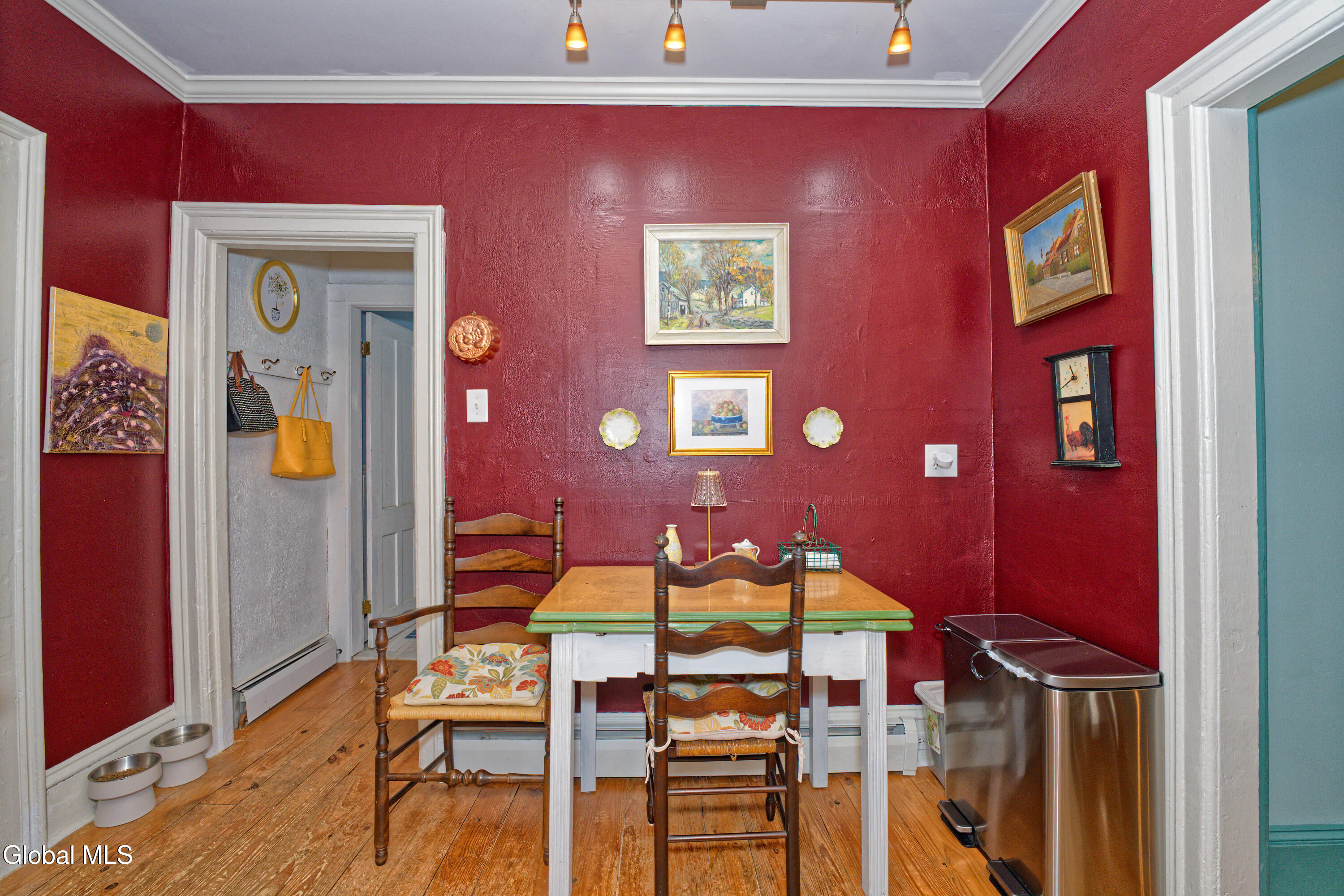 116 Lark Street Altamont, NY 12009 - Photo 17 of 44 3 Kitchen 5