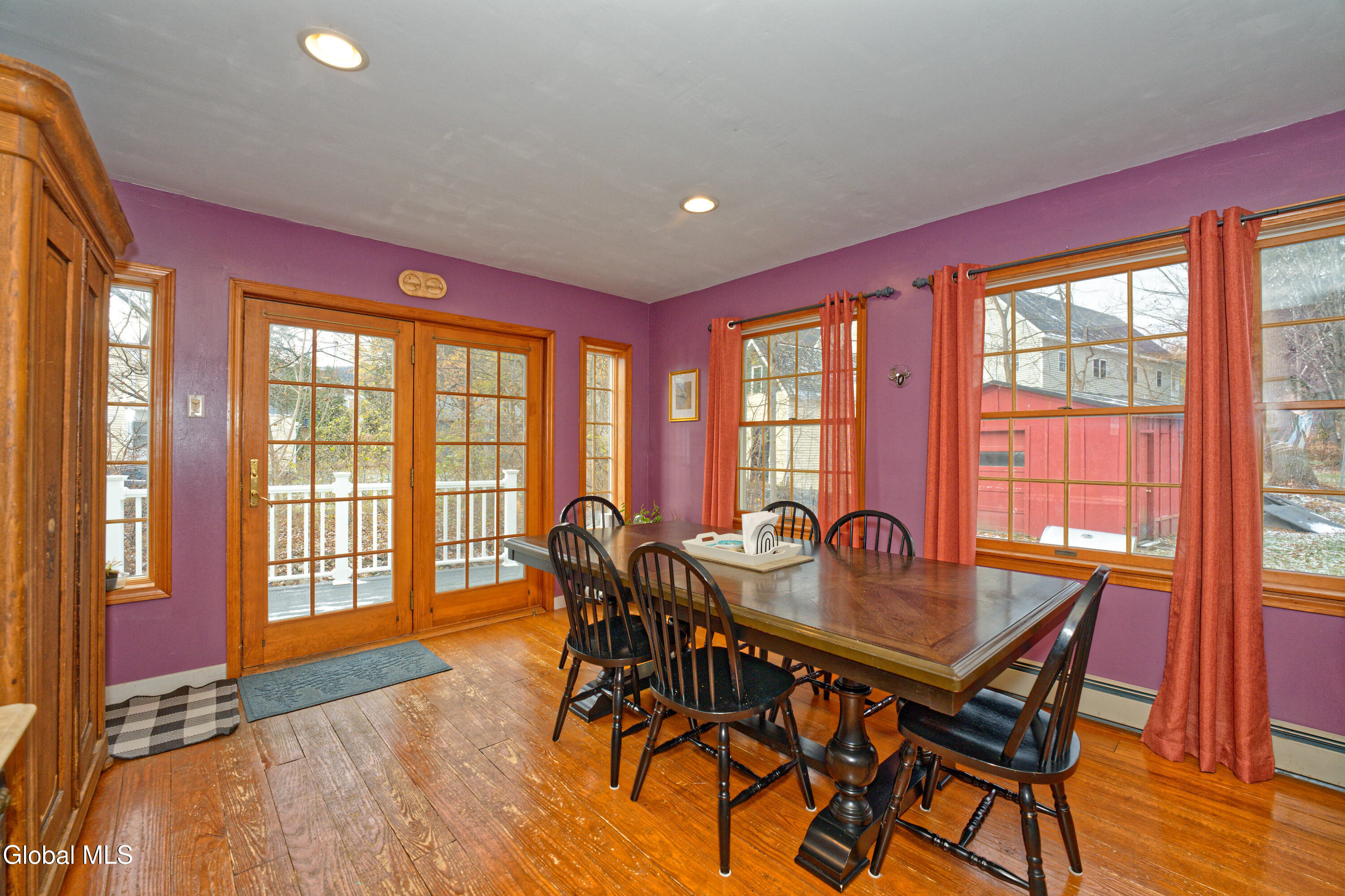 116 Lark Street Altamont, NY 12009 - Photo 18 of 44 4 Familyroom 1