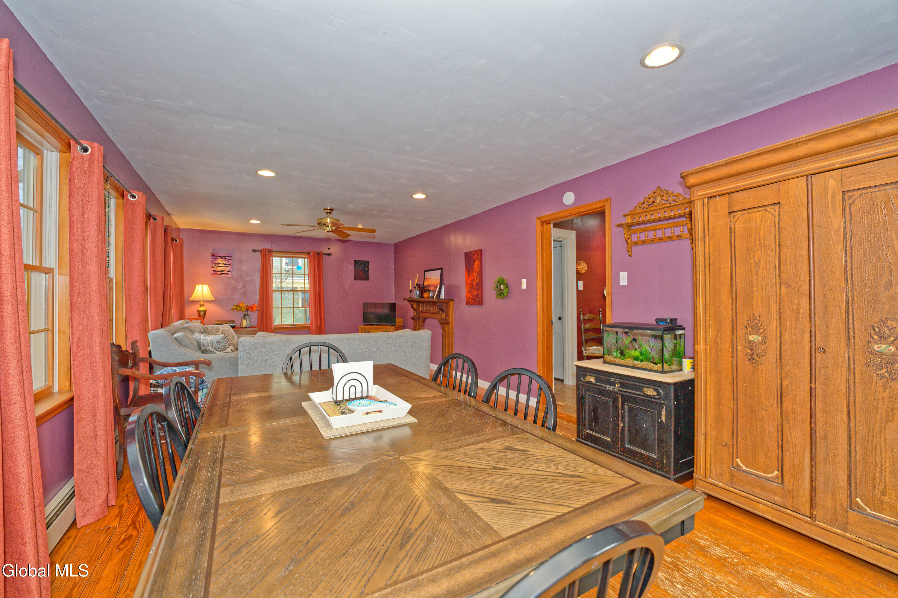 116 Lark Street Altamont, NY 12009 - Photo 21 of 44 4 Familyroom 4