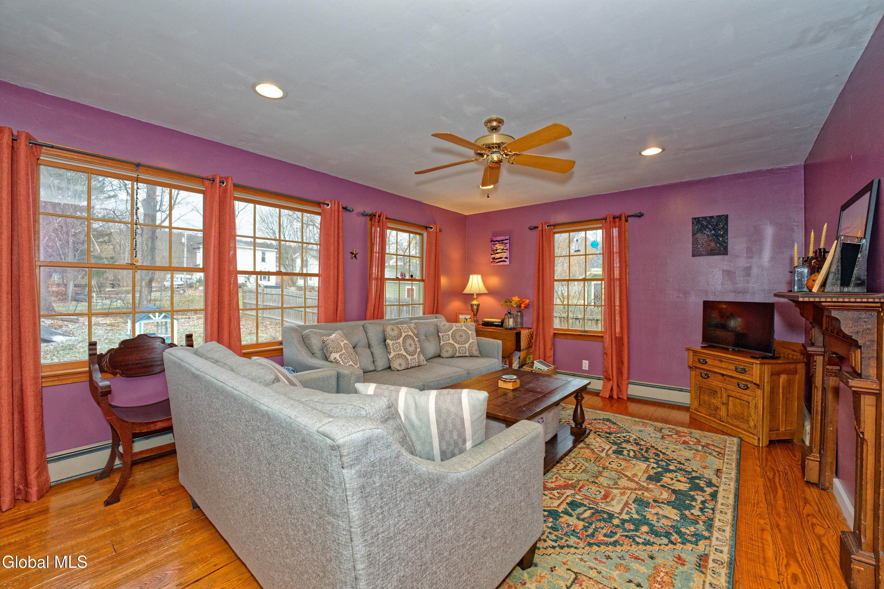 116 Lark Street Altamont, NY 12009 - Photo 22 of 44 4 Familyroom 5