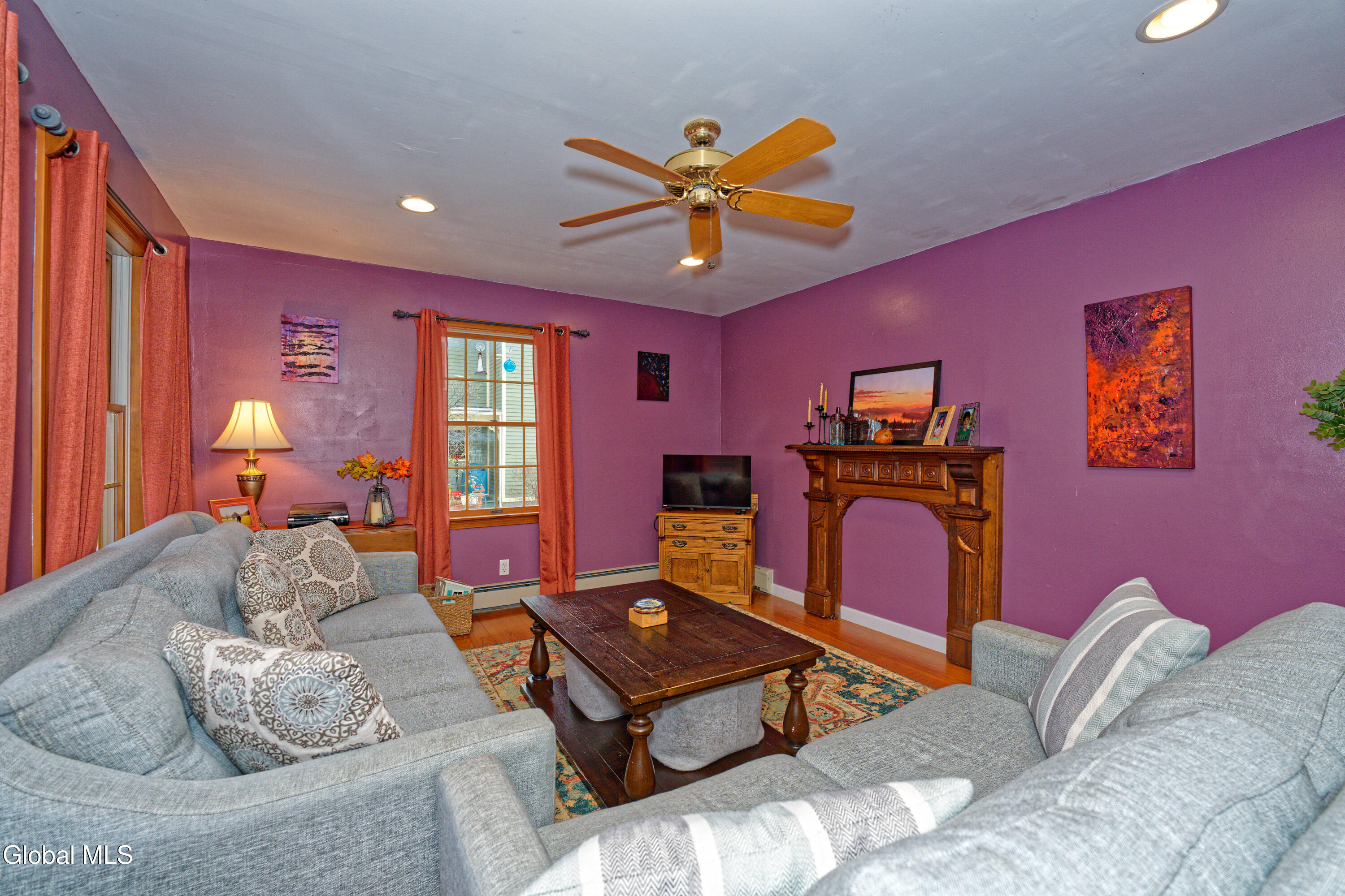 116 Lark Street Altamont, NY 12009 - Photo 23 of 44 4 Familyroom 6