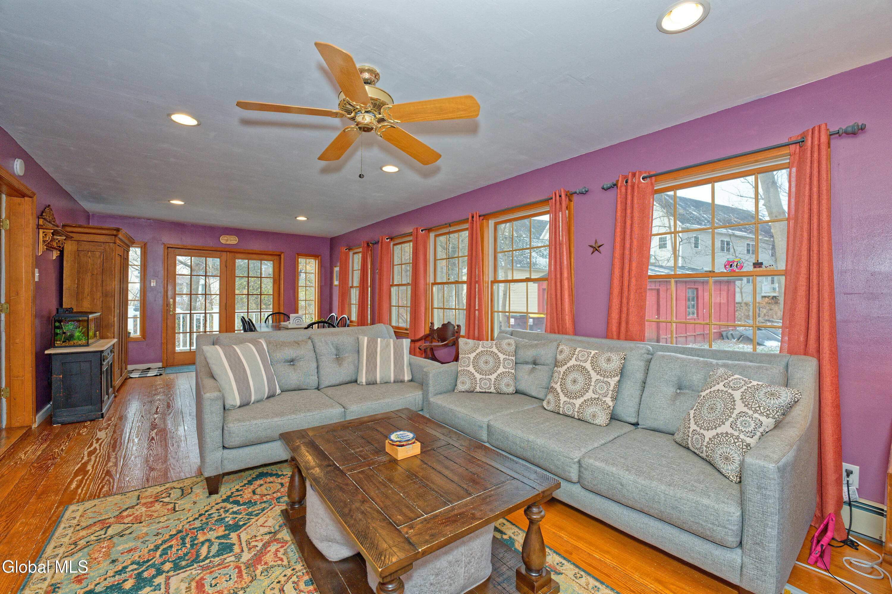 116 Lark Street Altamont, NY 12009 - Photo 24 of 44 4 Familyroom 7