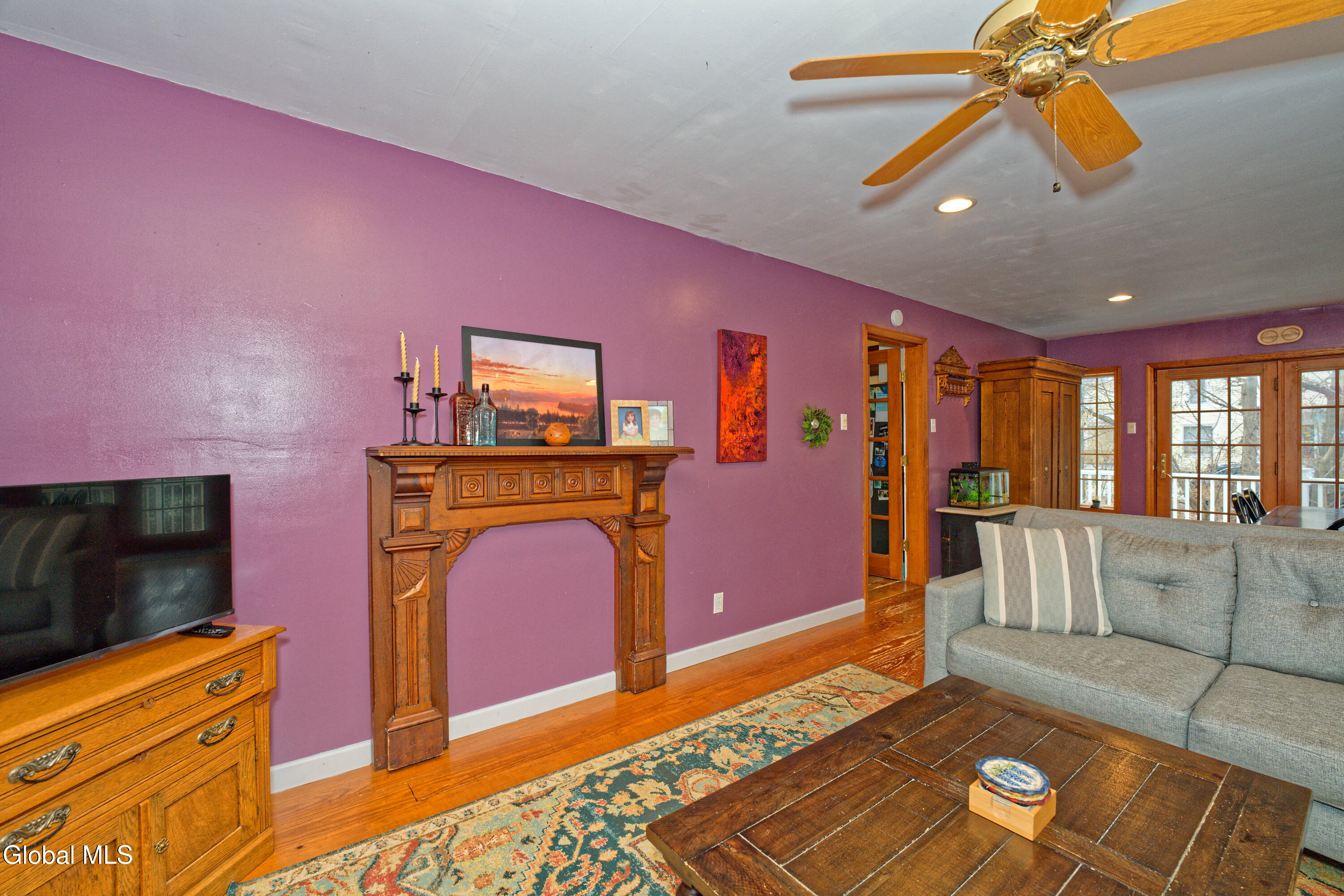 116 Lark Street Altamont, NY 12009 - Photo 25 of 44 4 Familyroom 8