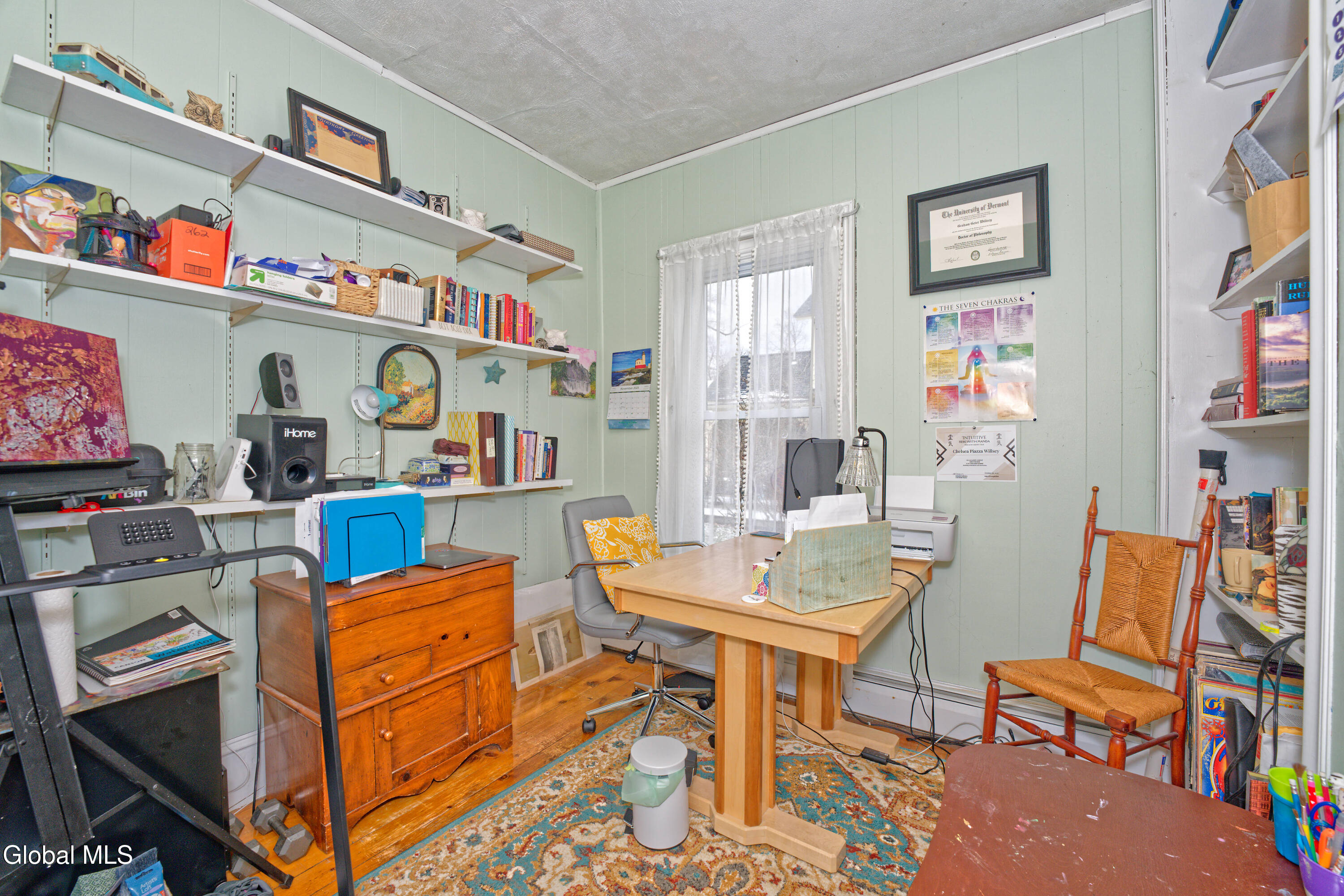 116 Lark Street Altamont, NY 12009 - Photo 26 of 44 5 Office 1