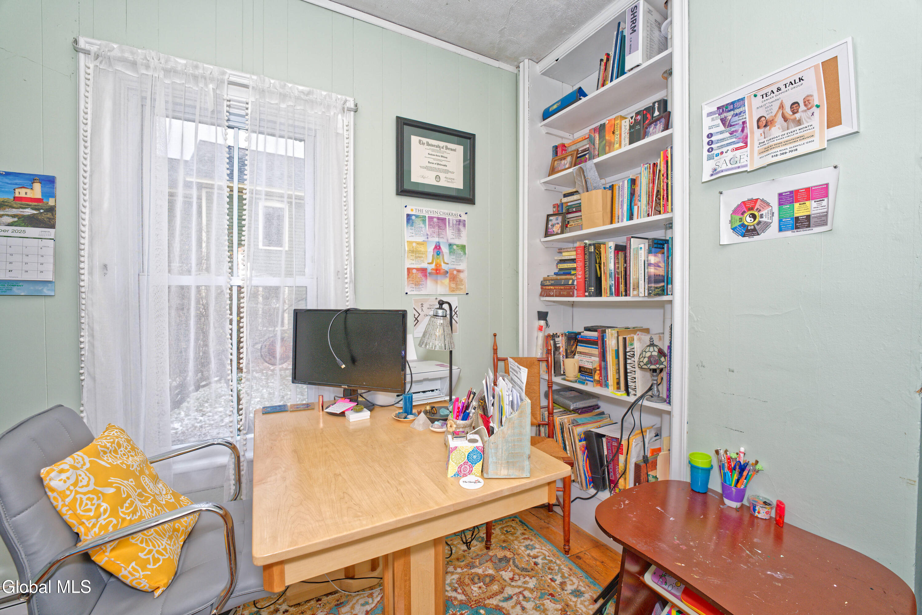 116 Lark Street Altamont, NY 12009 - Photo 27 of 44 5 Office 2