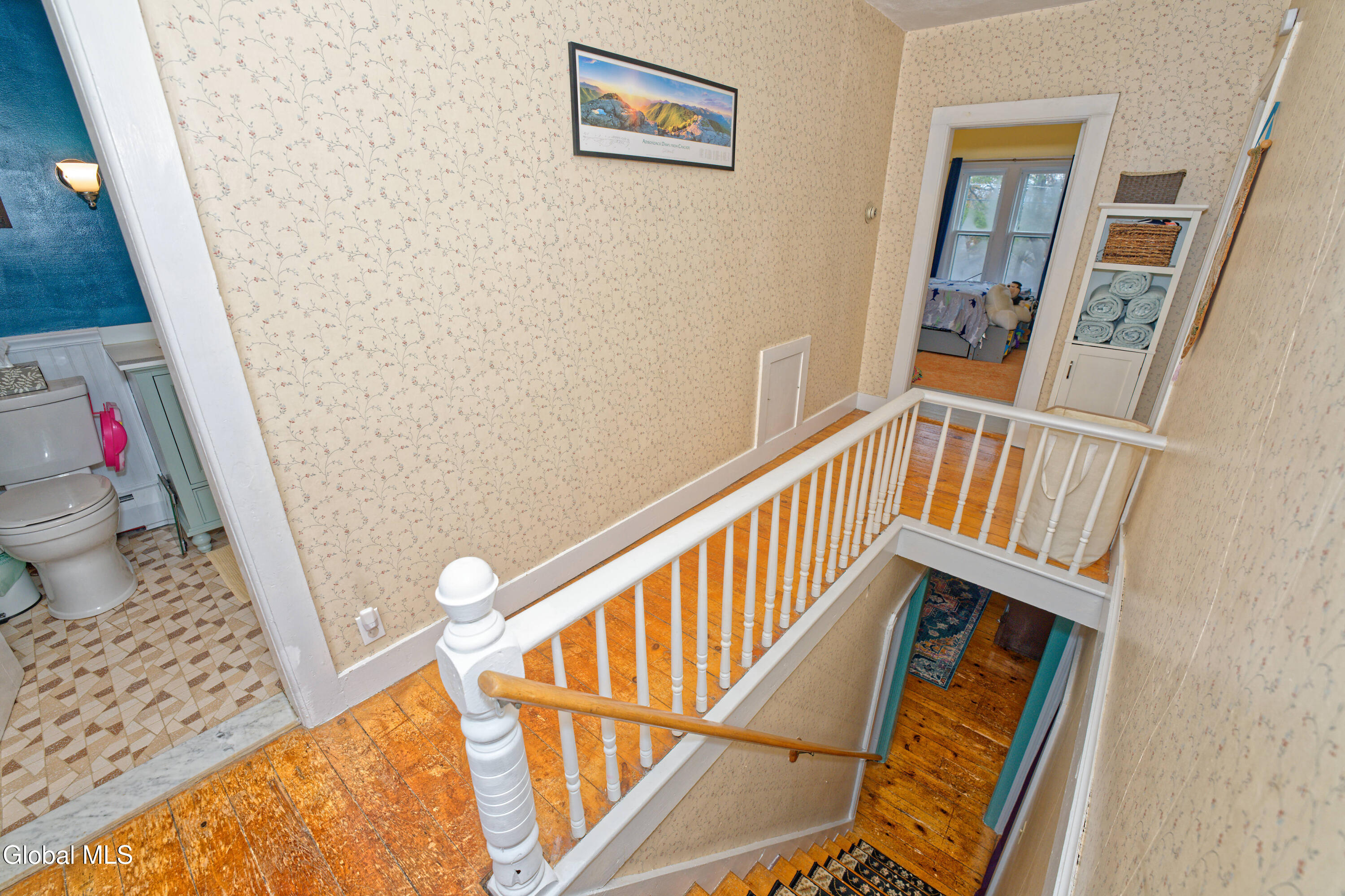 116 Lark Street Altamont, NY 12009 - Photo 28 of 44 6 Landing 1