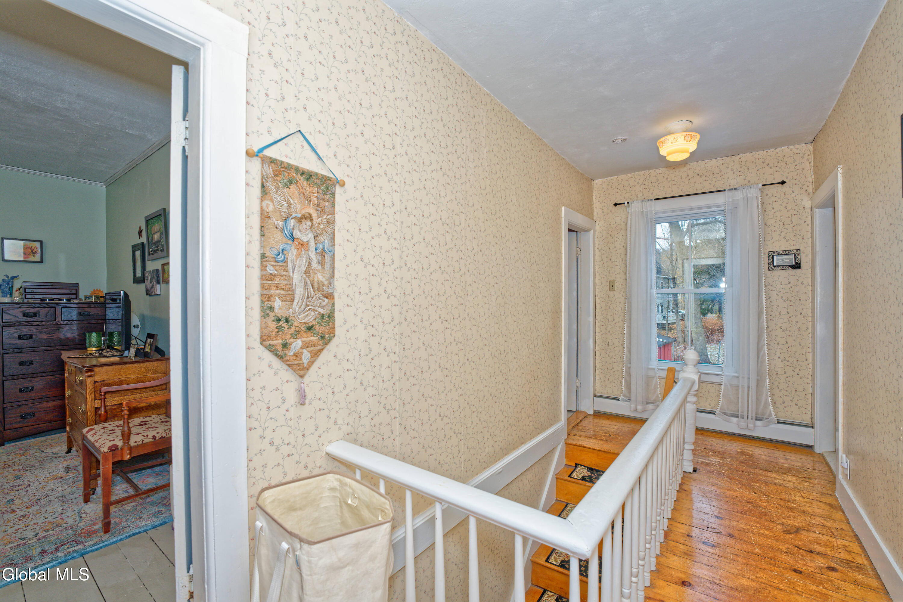 116 Lark Street Altamont, NY 12009 - Photo 29 of 44 6 Landing 2