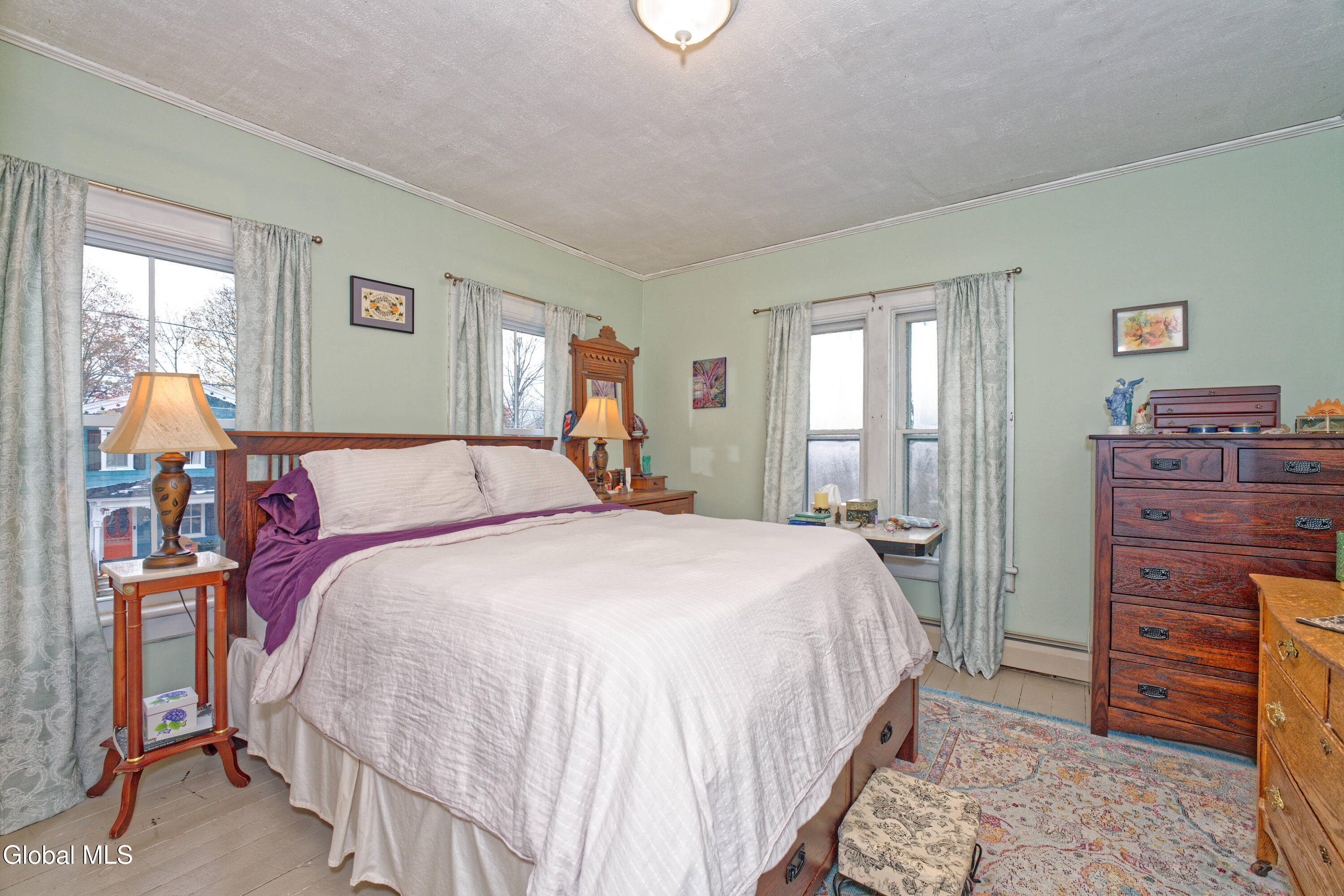 116 Lark Street Altamont, NY 12009 - Photo 30 of 44 7 Bedroom 1