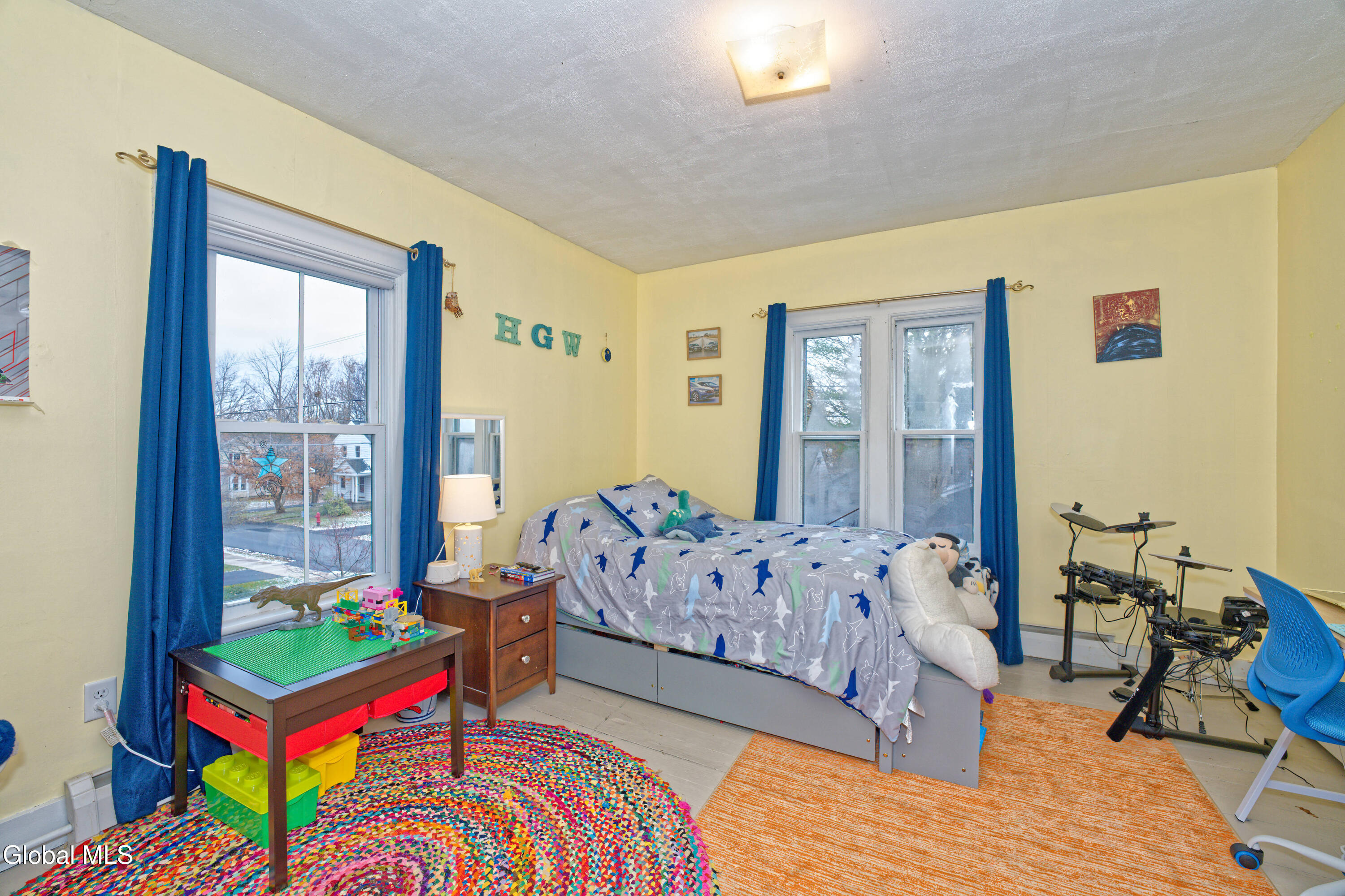 116 Lark Street Altamont, NY 12009 - Photo 32 of 44 7 Bedroom 3