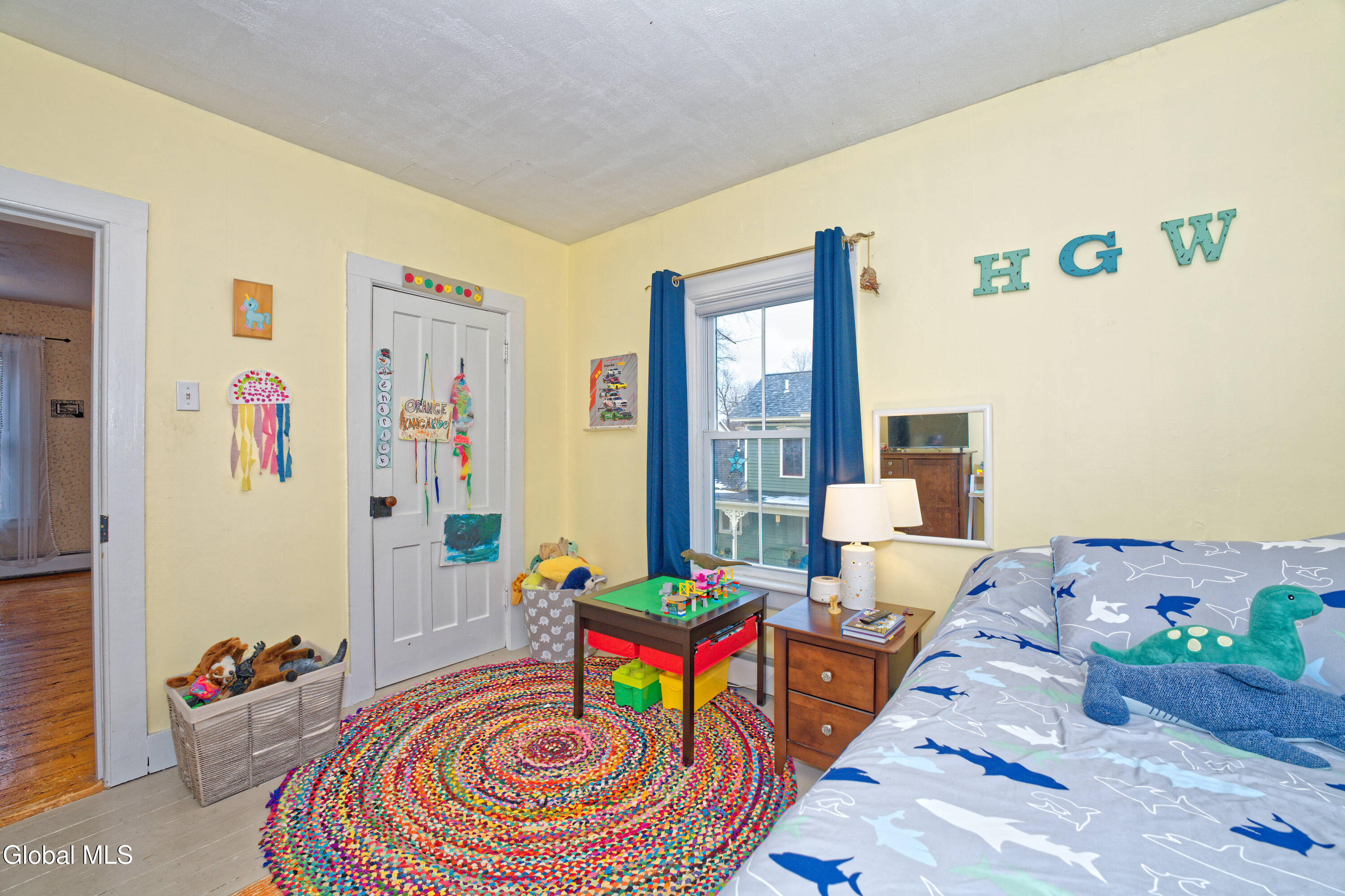 116 Lark Street Altamont, NY 12009 - Photo 33 of 44 7 Bedroom 4