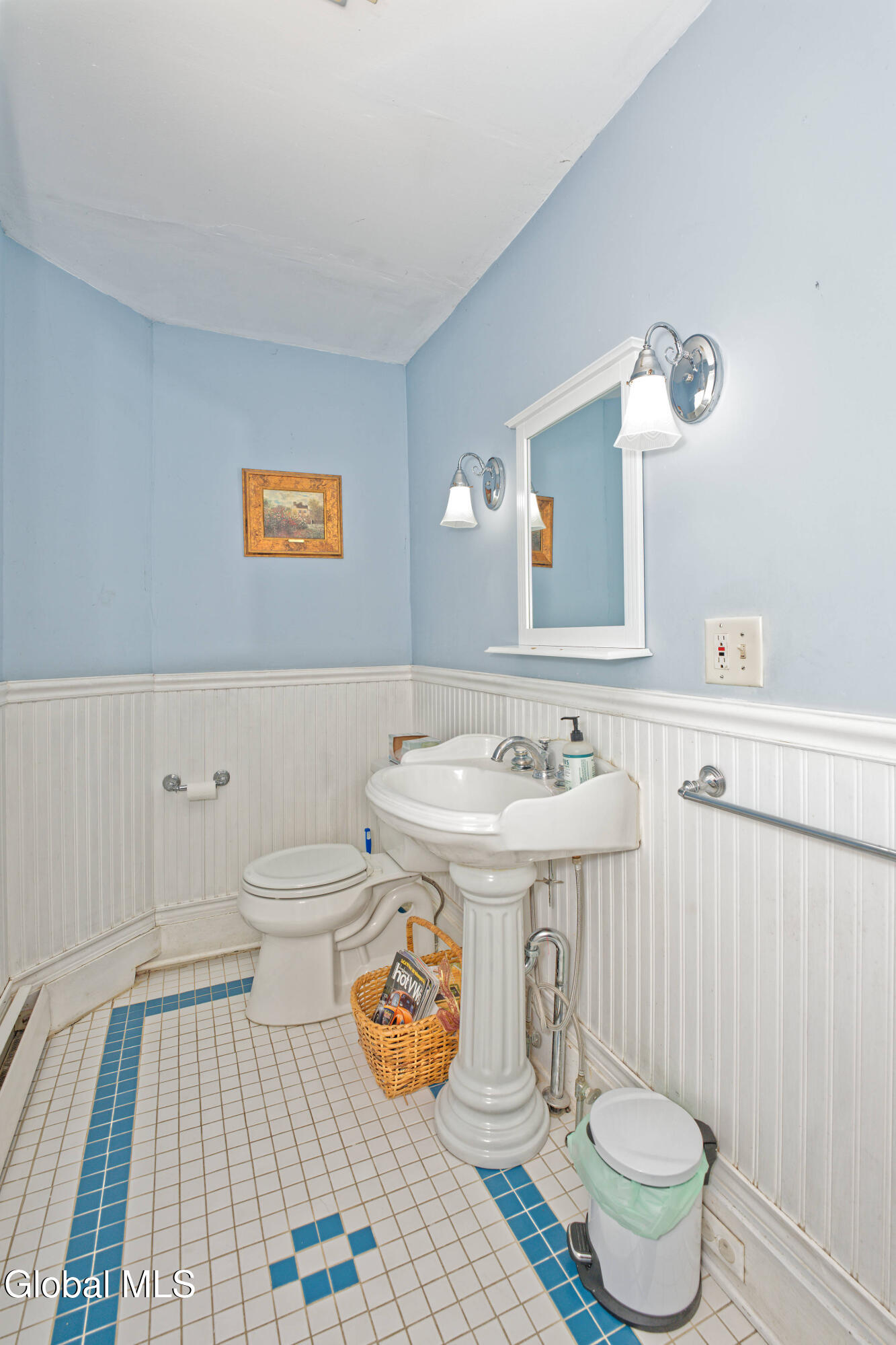 116 Lark Street Altamont, NY 12009 - Photo 36 of 44 8 Bathroom 1