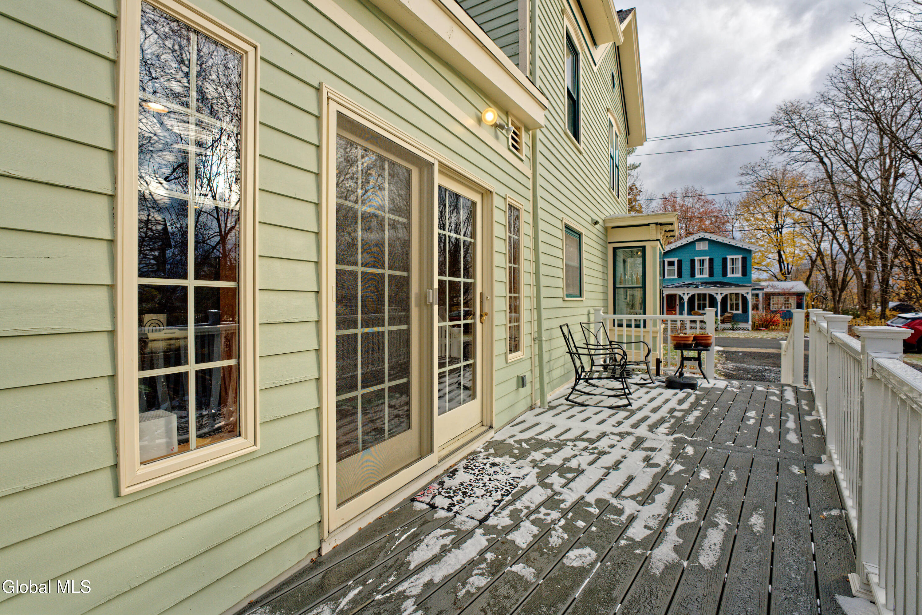 116 Lark Street Altamont, NY 12009 - Photo 41 of 44 Yard 4