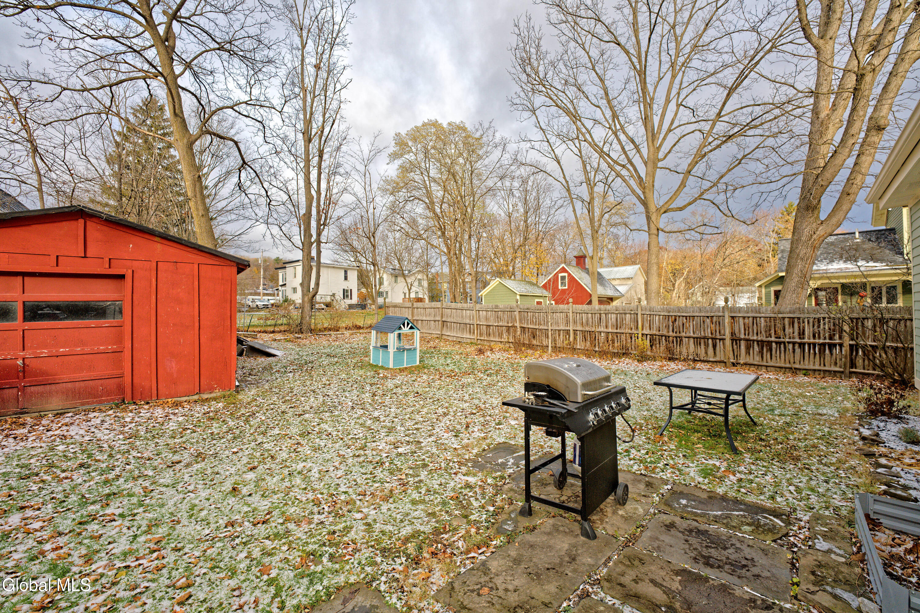 116 Lark Street Altamont, NY 12009 - Photo 42 of 44 Yard 5