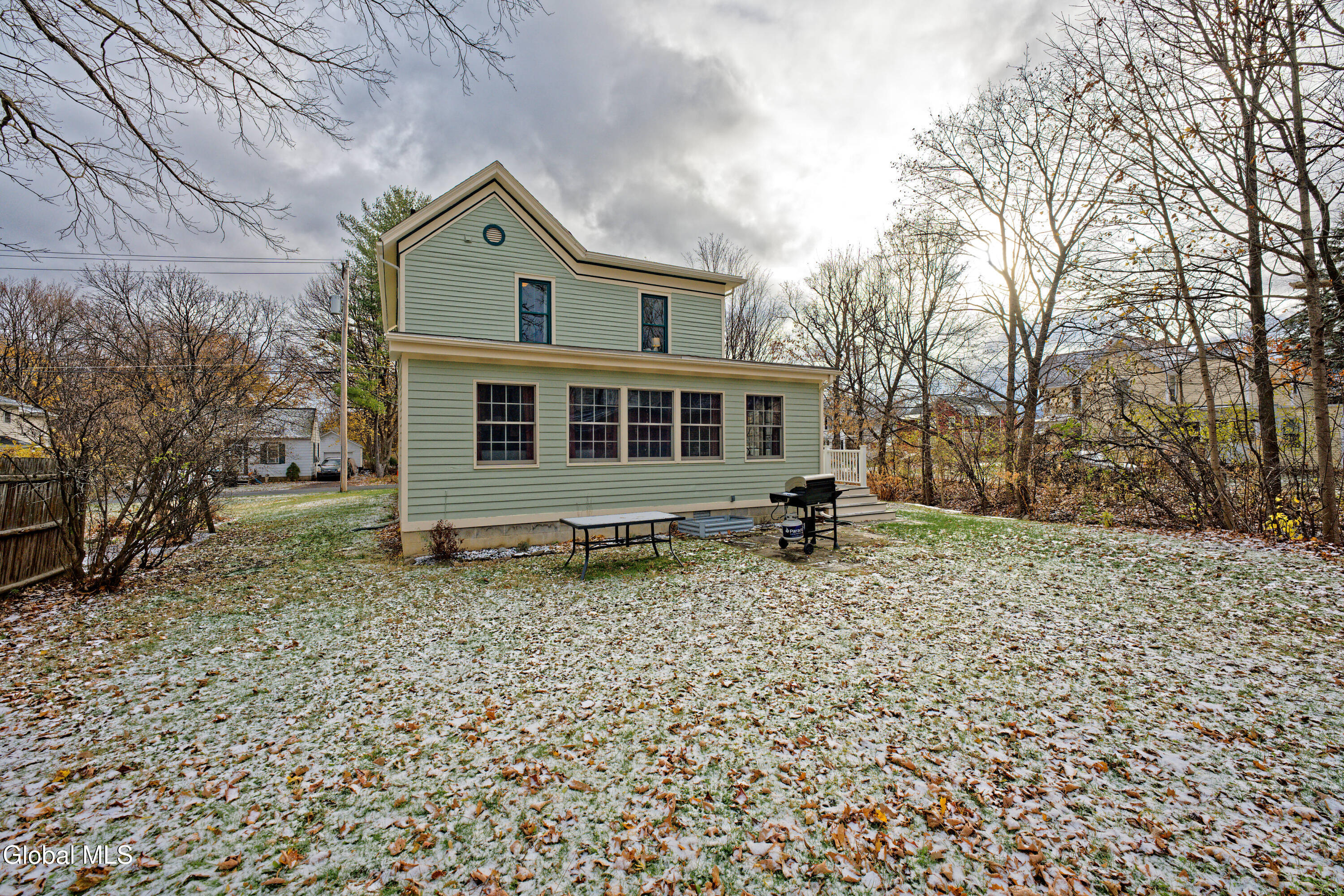 116 Lark Street Altamont, NY 12009 - Photo 44 of 44 Yard 7