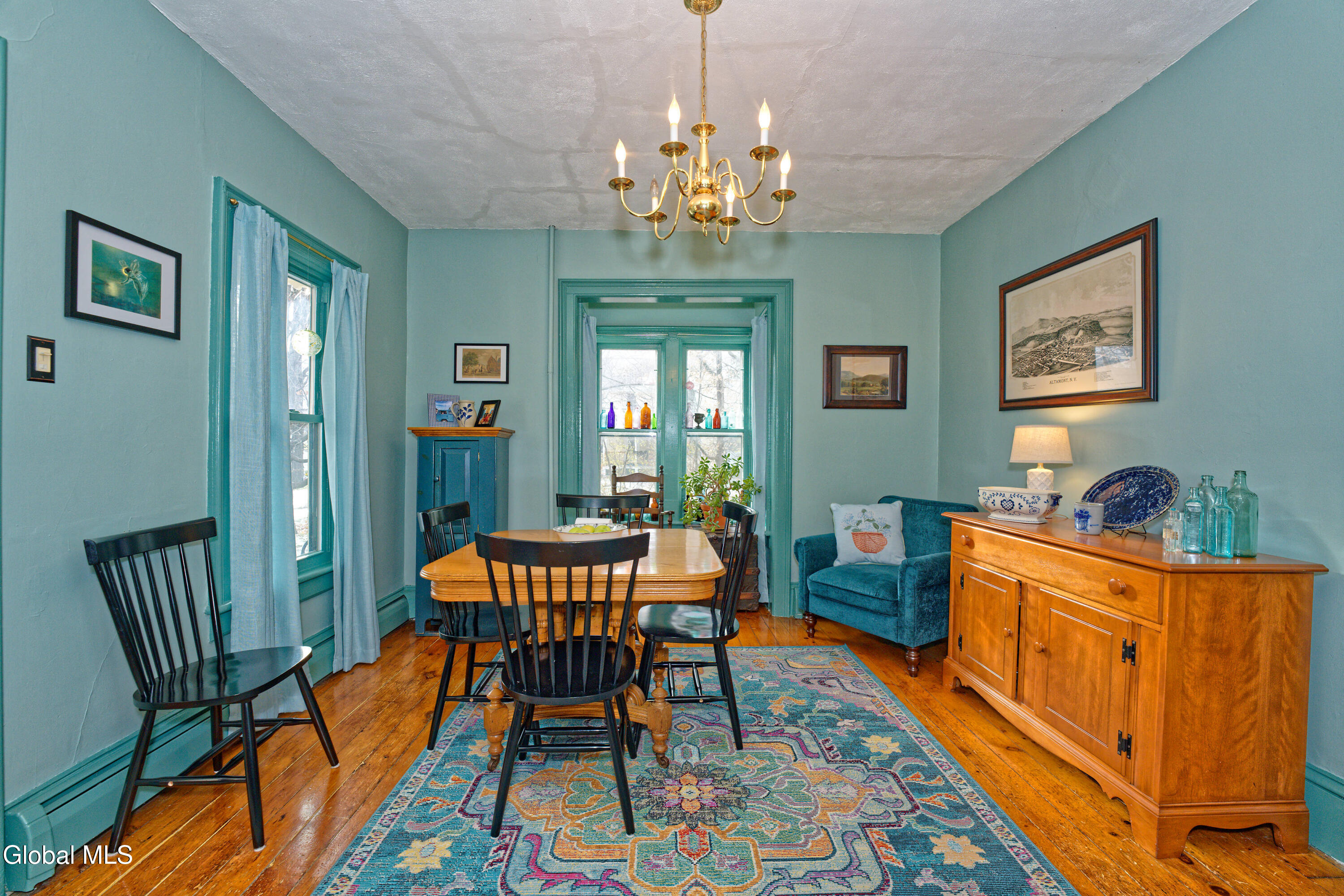 116 Lark Street Altamont, NY 12009 - Photo 6 of 44 1 Diningroom 2