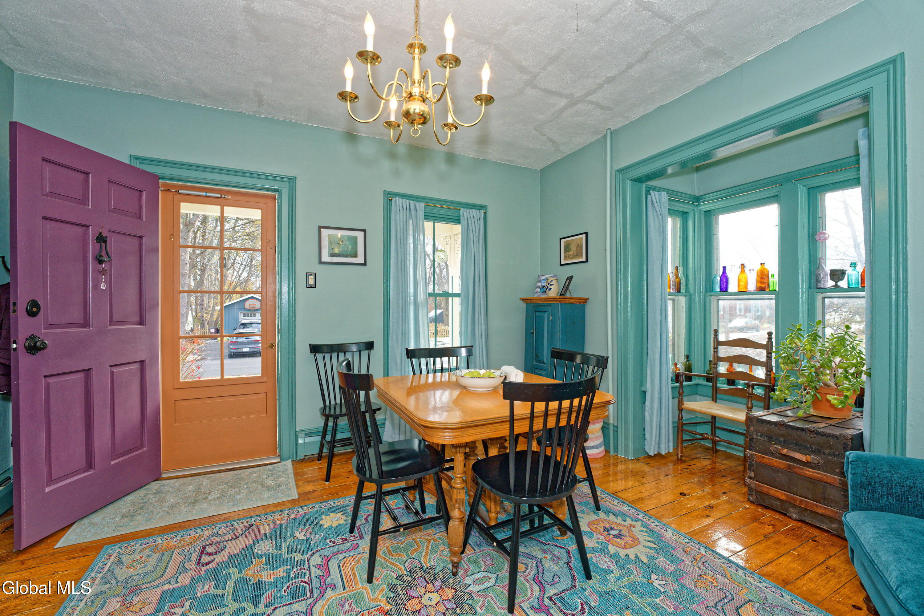 116 Lark Street Altamont, NY 12009 - Photo 7 of 44 1 Diningroom 3