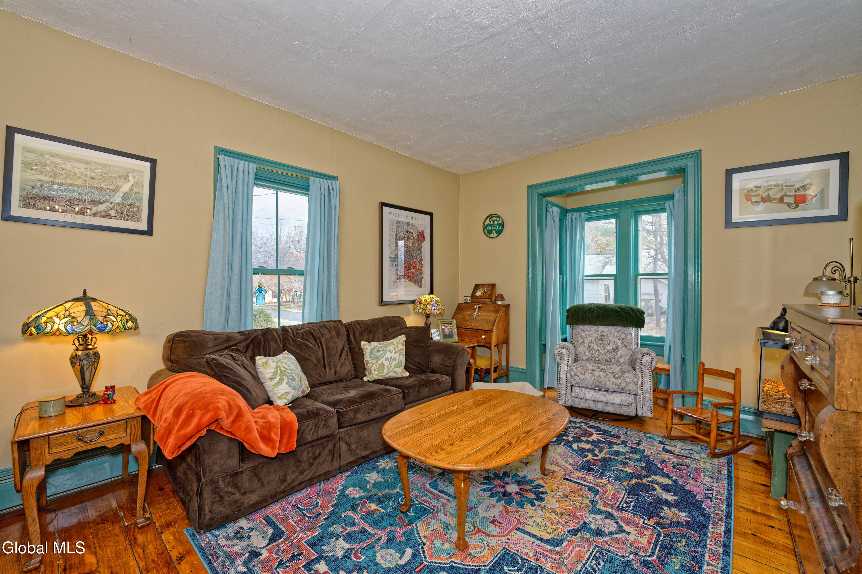 116 Lark Street Altamont, NY 12009 - Photo 9 of 44 2 Livingroom 1