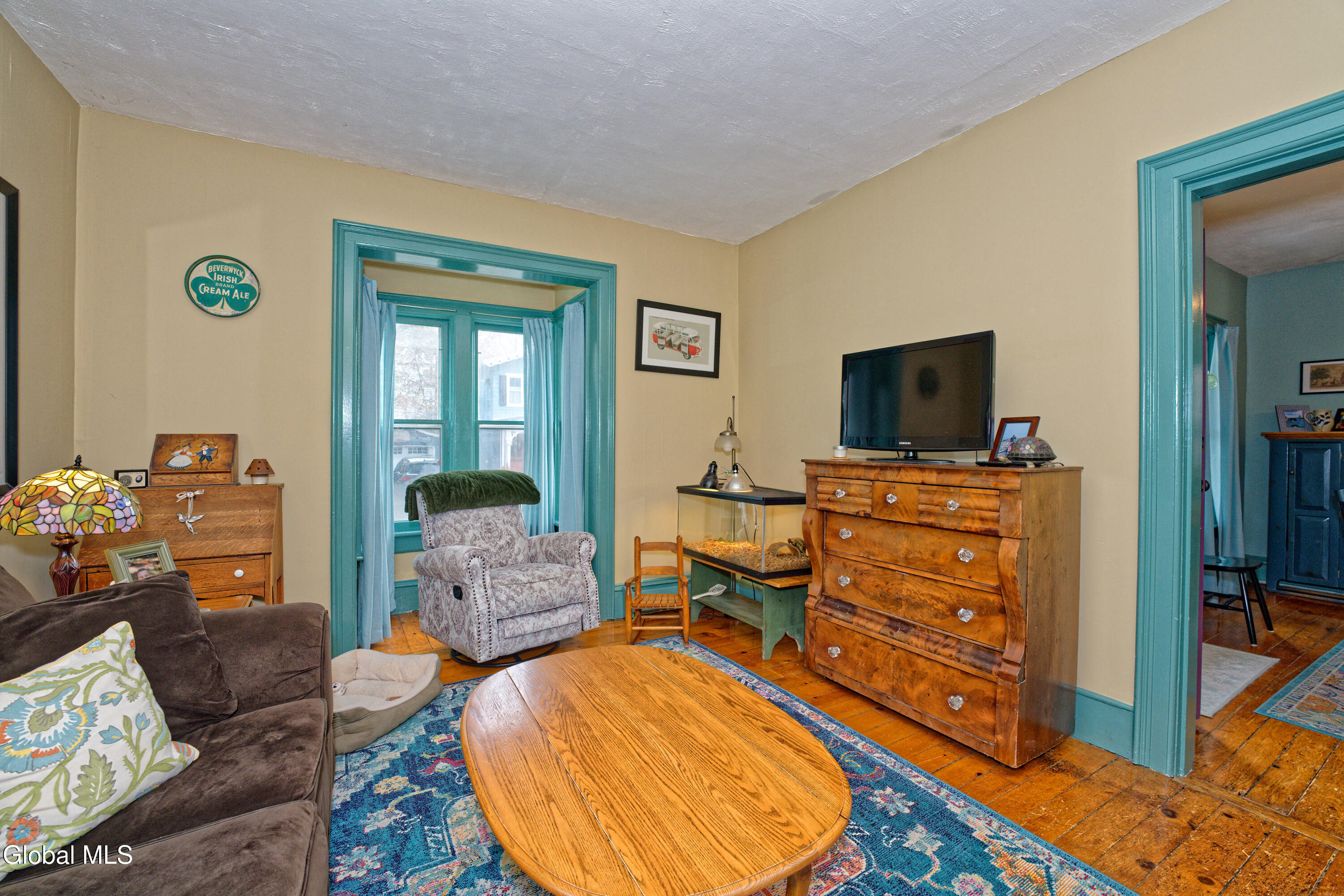 116 Lark Street Altamont, NY 12009 - Photo 10 of 44 2 Livingroom 2