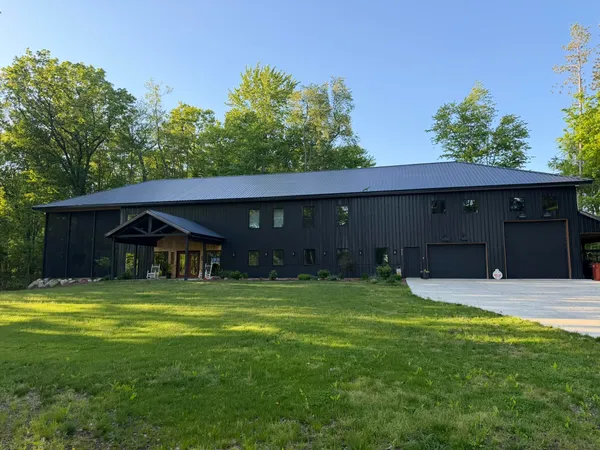$2,195,000 | 9555 Kath Court, Rockford, MI 49341