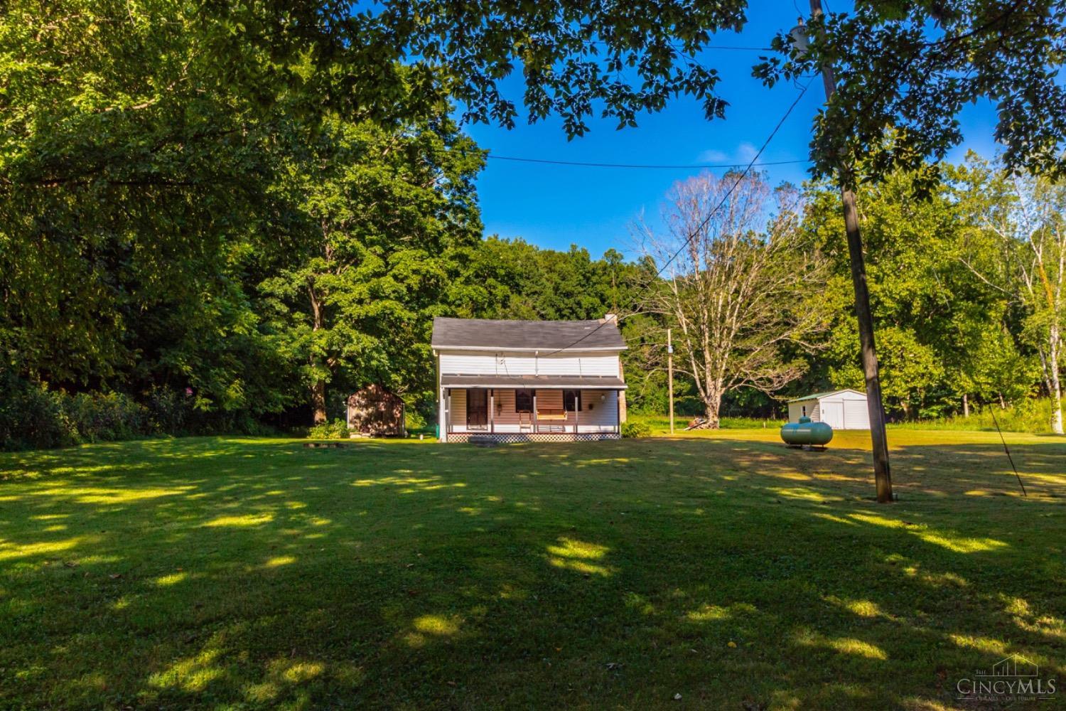 2299 Long Lick Road Stout, OH 45684 - Photo 18 of 59 Gallery Image 18