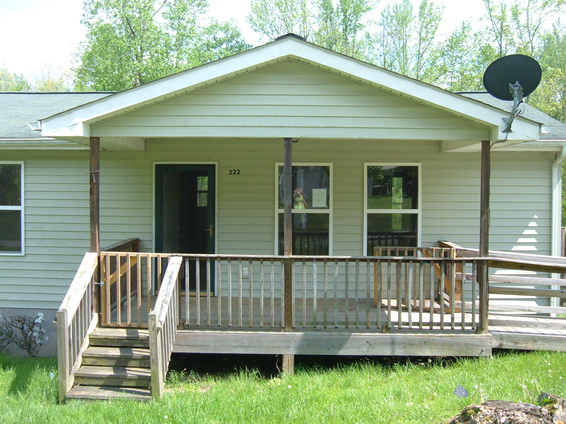 222 Mike Jones Road Robbins, TN 37852 - Photo 1 of 16 222 Mike Jones Rd (4)