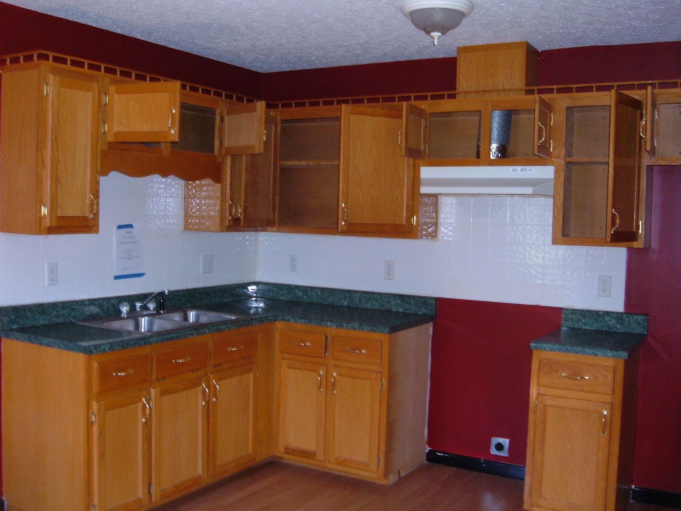 222 Mike Jones Road Robbins, TN 37852 - Photo 15 of 16 222 Mike Jones Rd (16)