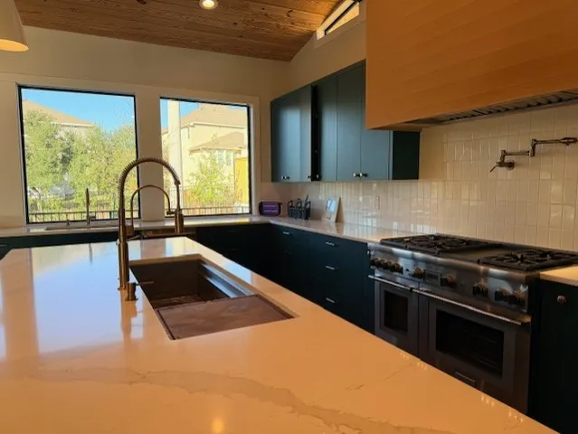 a view of room with closet