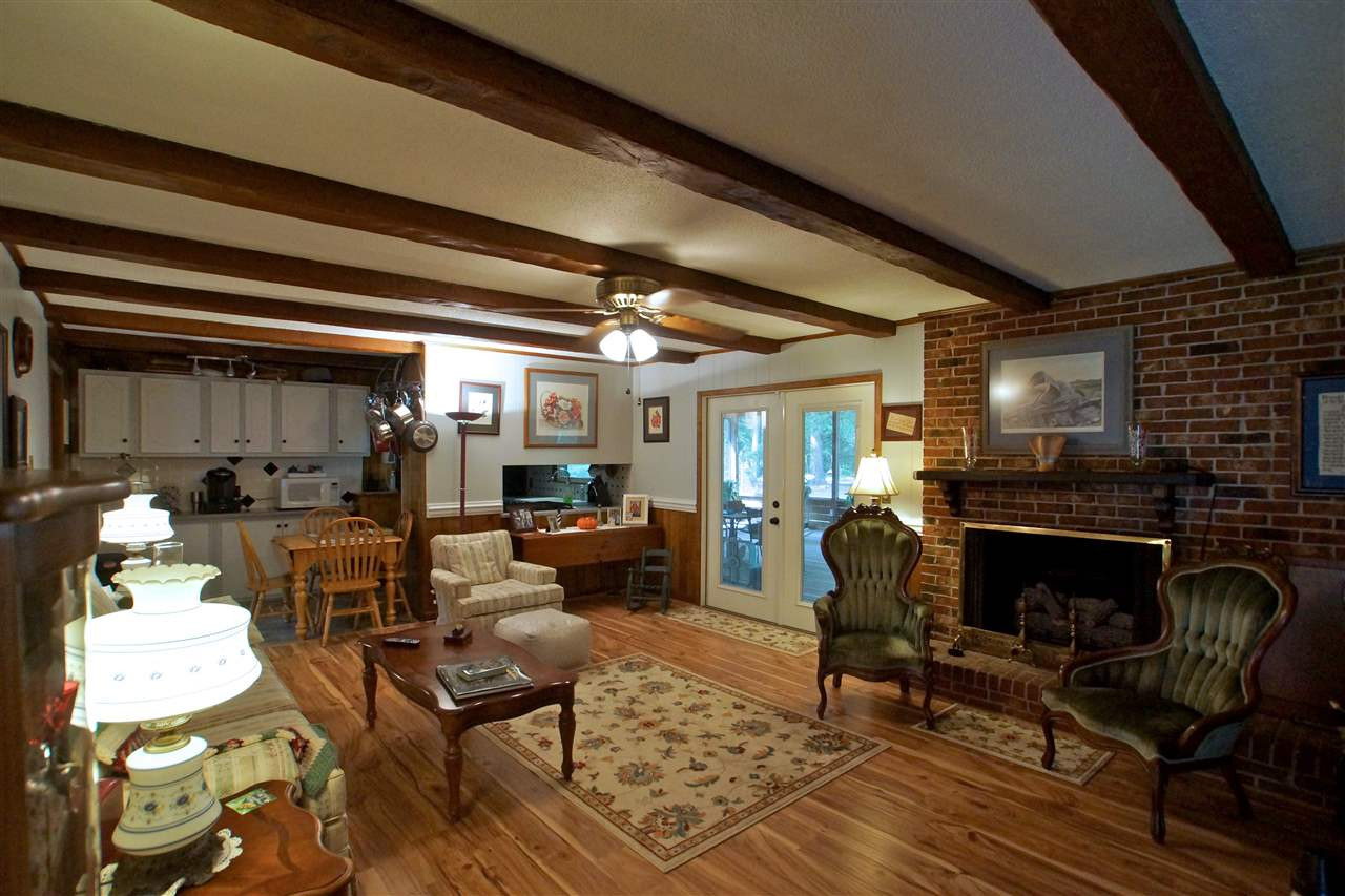 9449 Ferrell Road Zebulon, NC 27597 - Photo 7 of 28 Family Room