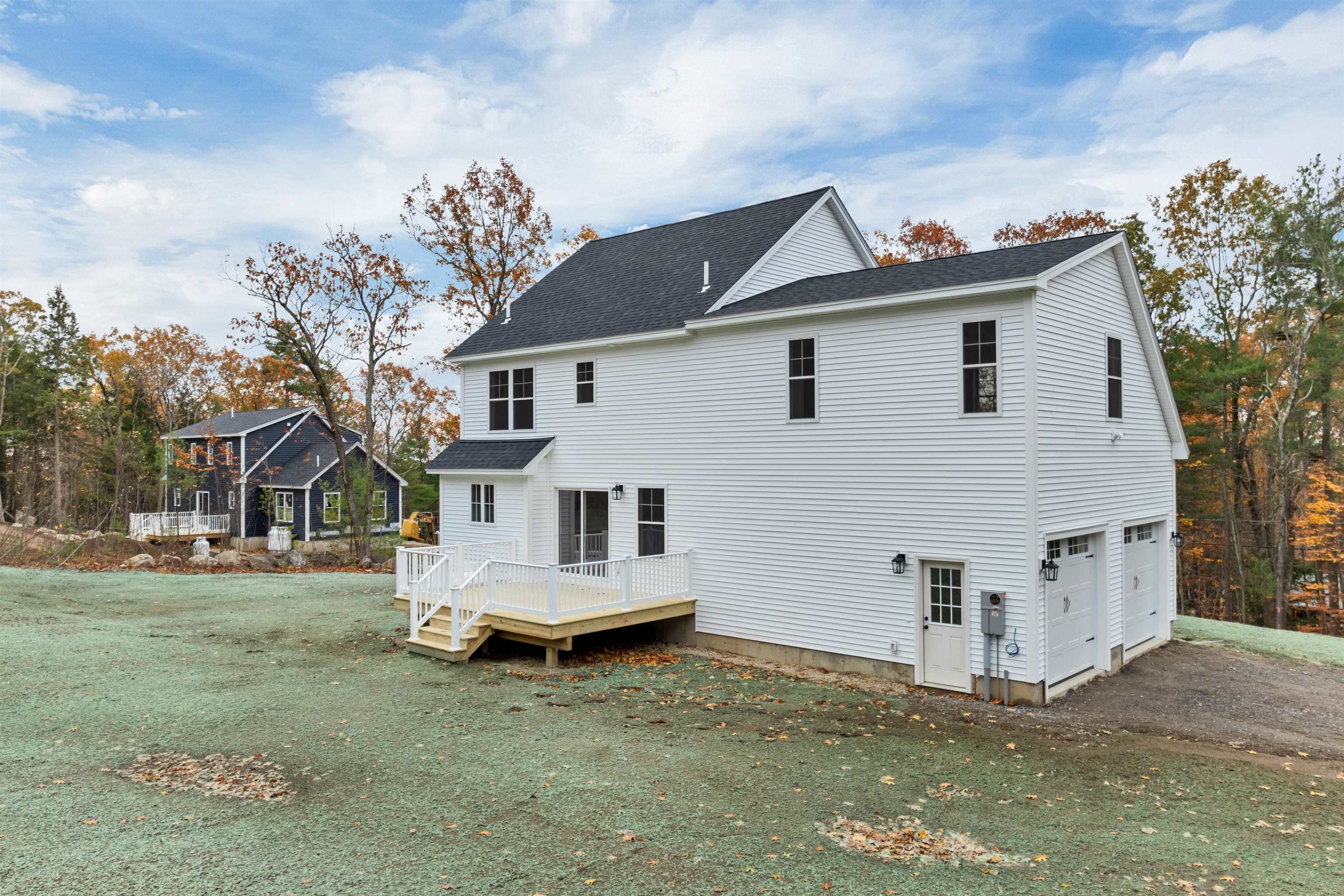 136 Hare Road Milton, NH 03851 - Photo 11 of 57