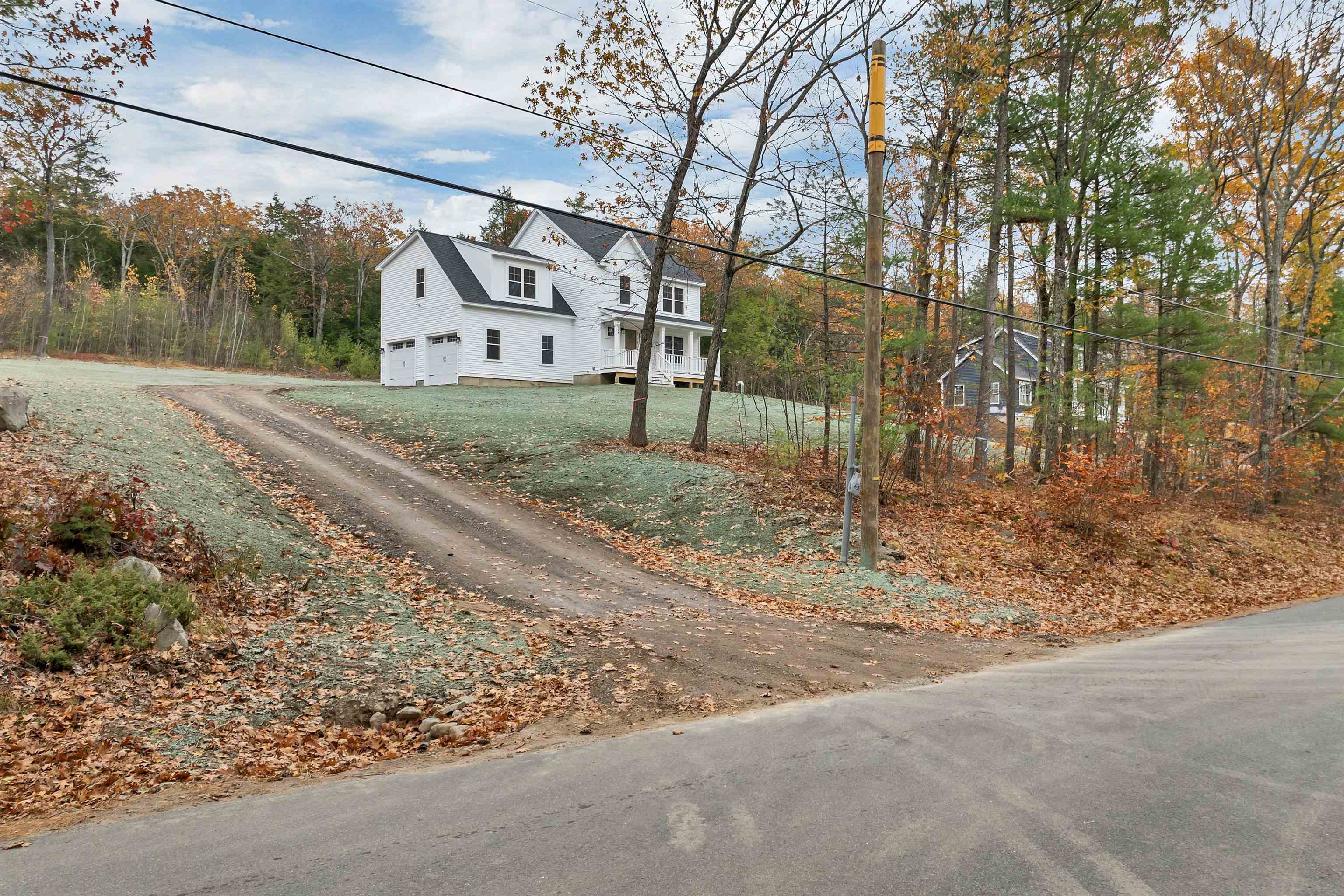 136 Hare Road Milton, NH 03851 - Photo 12 of 57